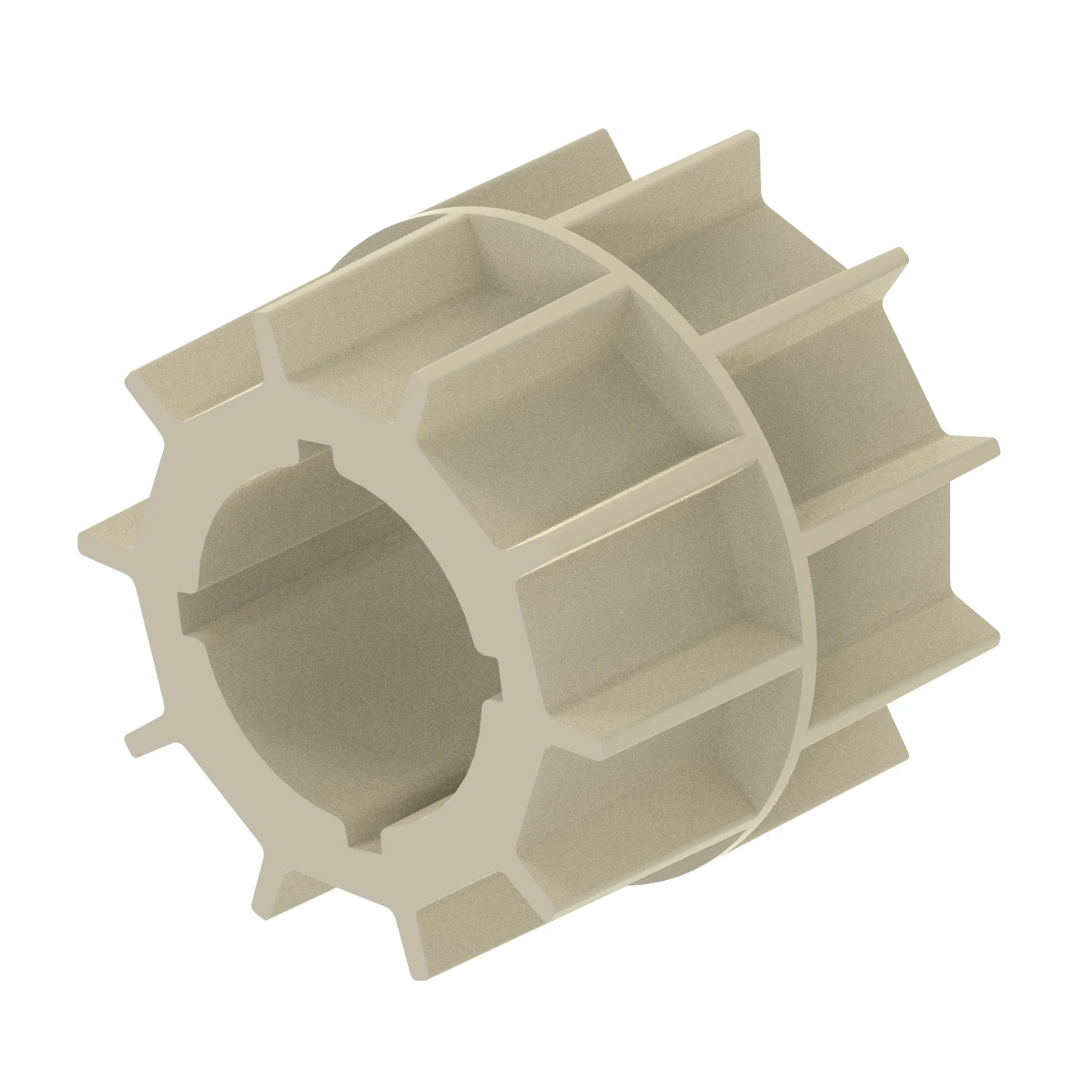 John Deere Roller - A138213