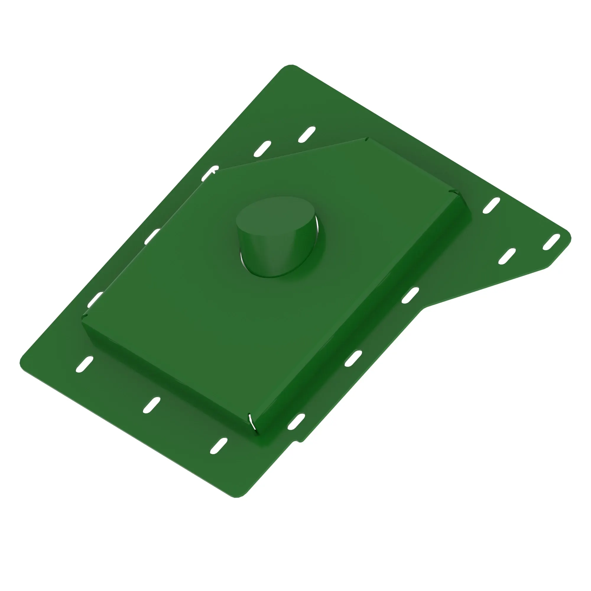 John Deere Bracket - AXE43932