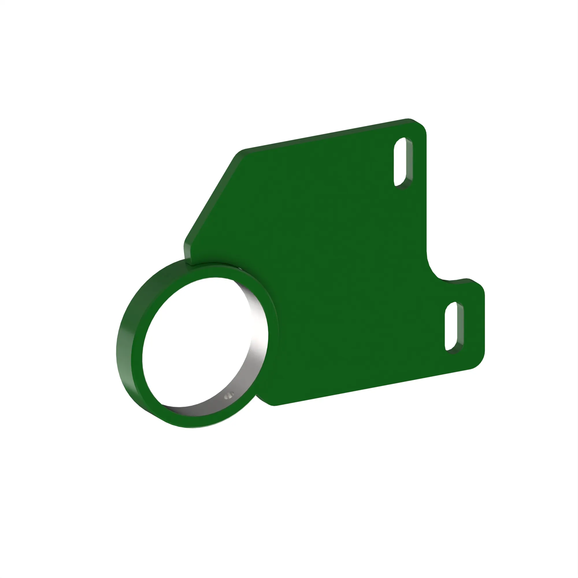 John Deere Center Support Weldment - AFH207319