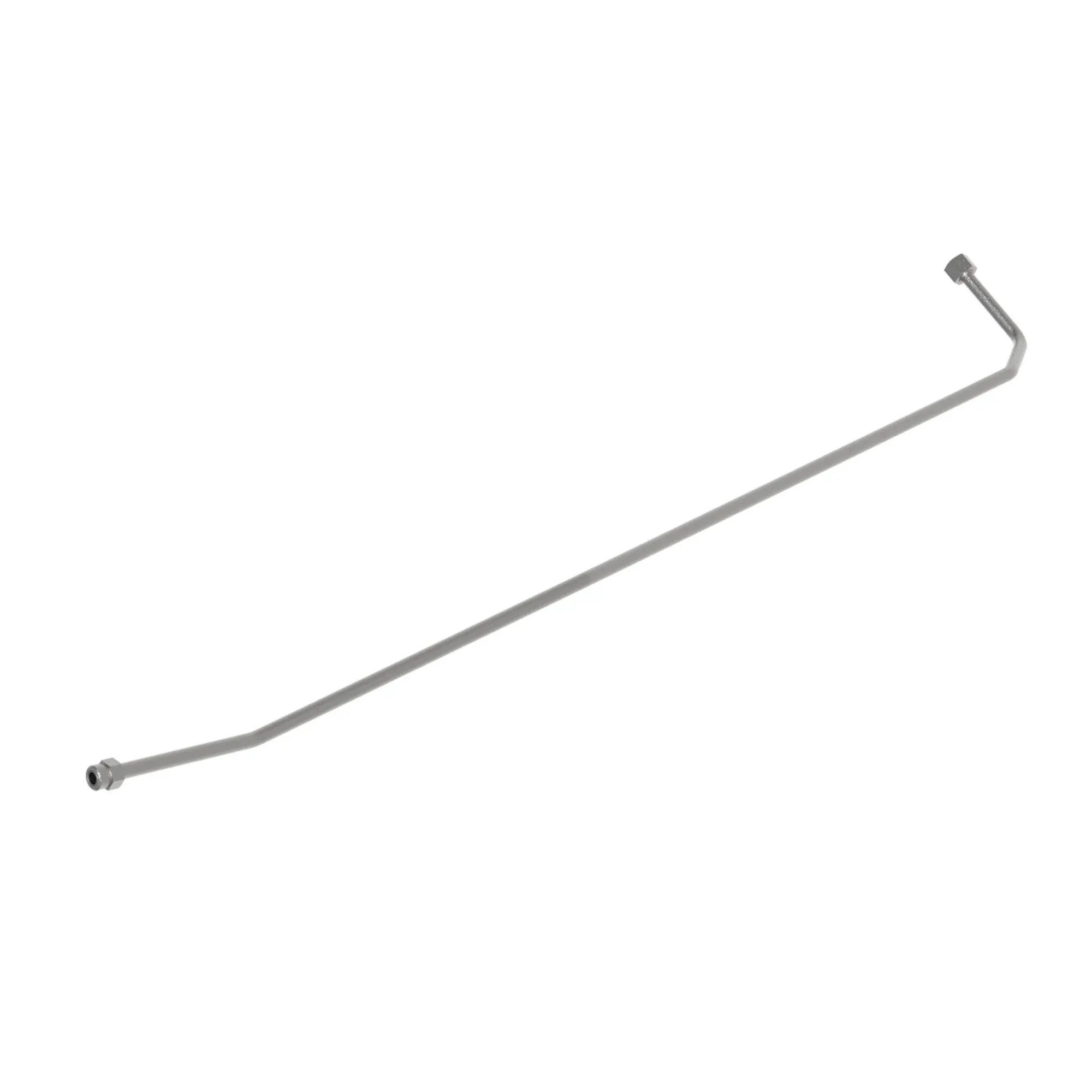 Oil Line, Tube-Rear Upper LH