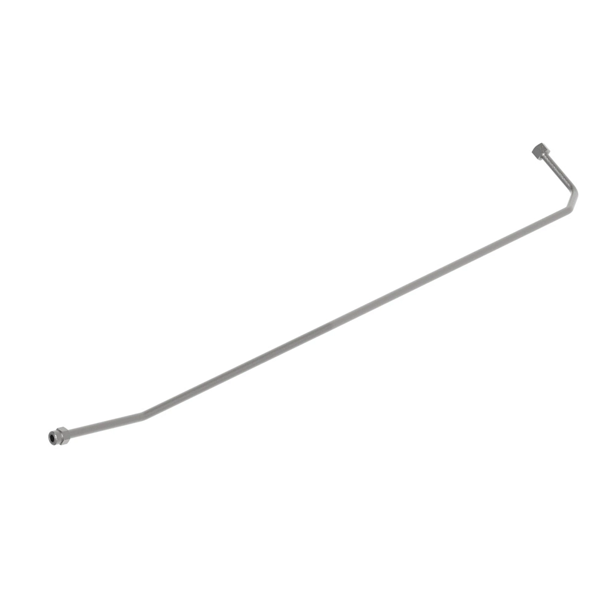 Oil Line, Tube-Rear Upper LH