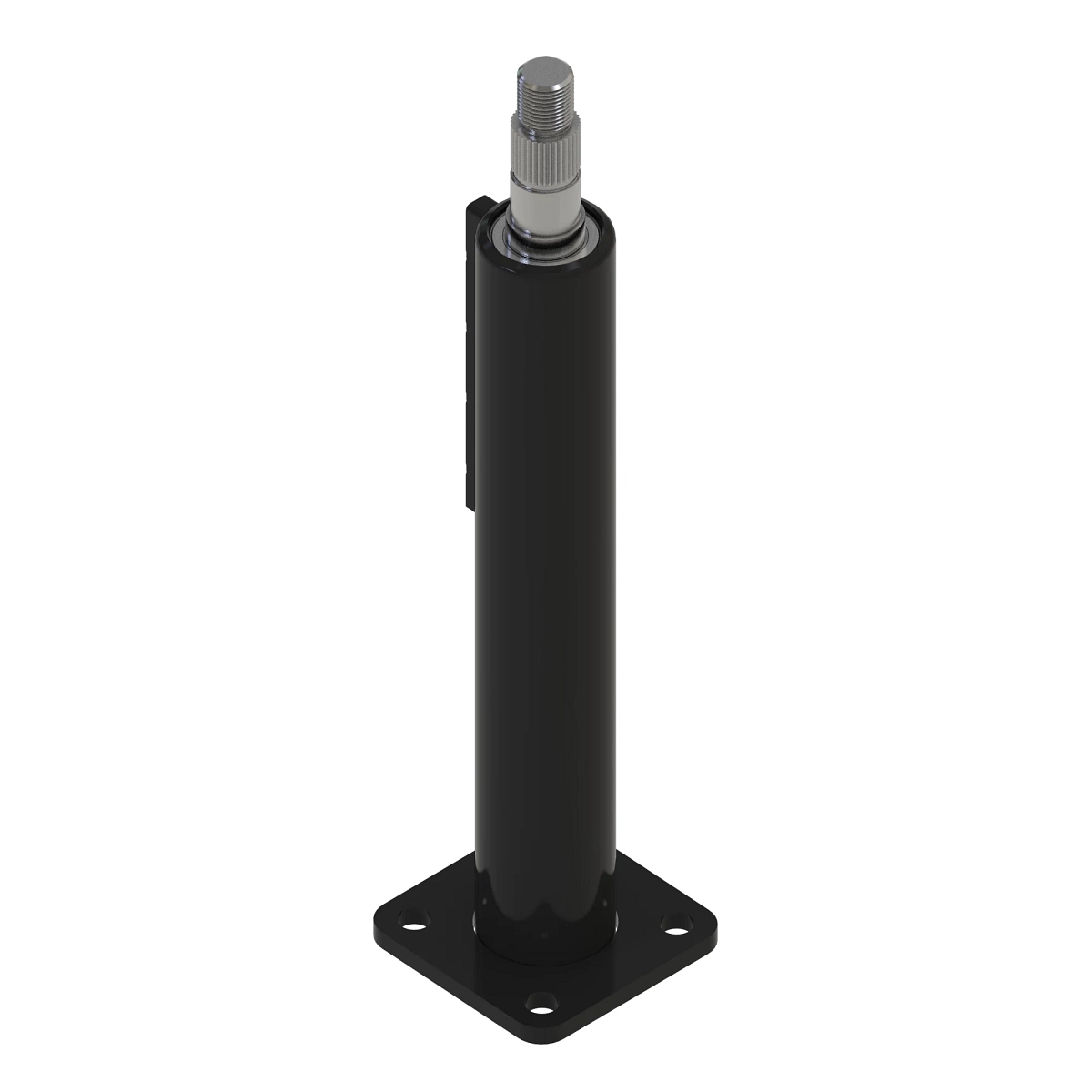 Steering Column 12