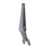 John Deere Lever Arm - Z11098