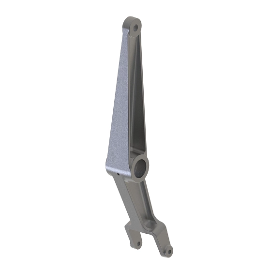 John Deere Lever Arm - Z11098