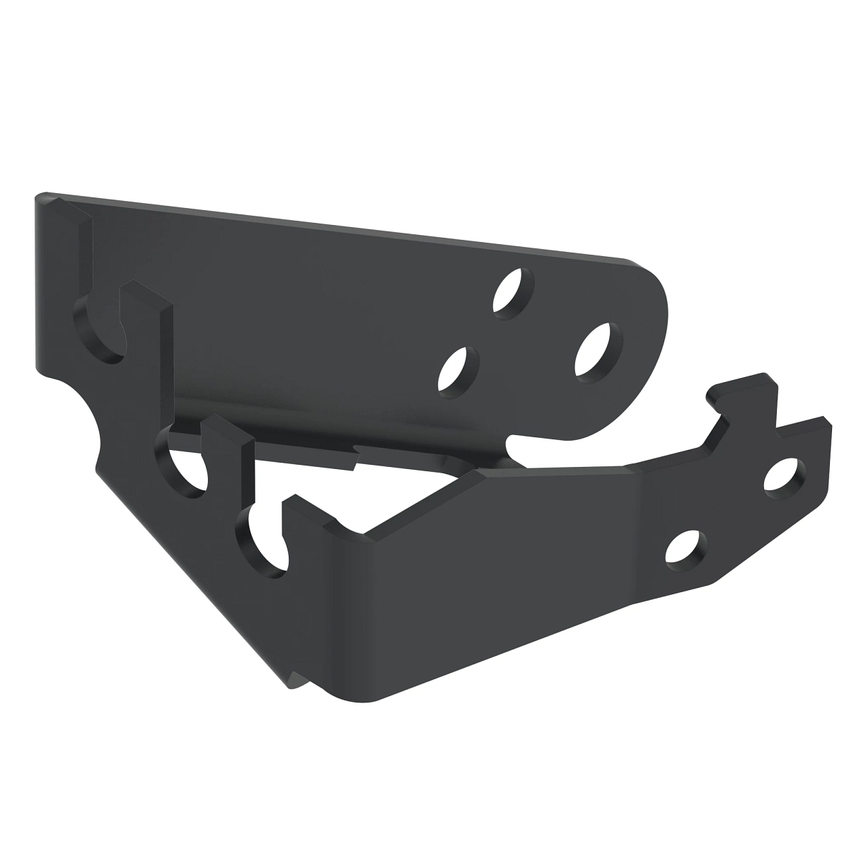 Control Support, Sheet, Cable Suppo