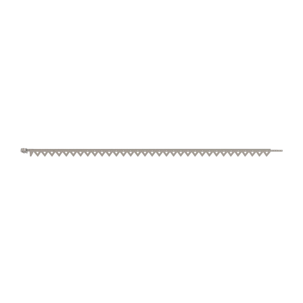 Knife Assy-L.H., 3" Forged (Serv)