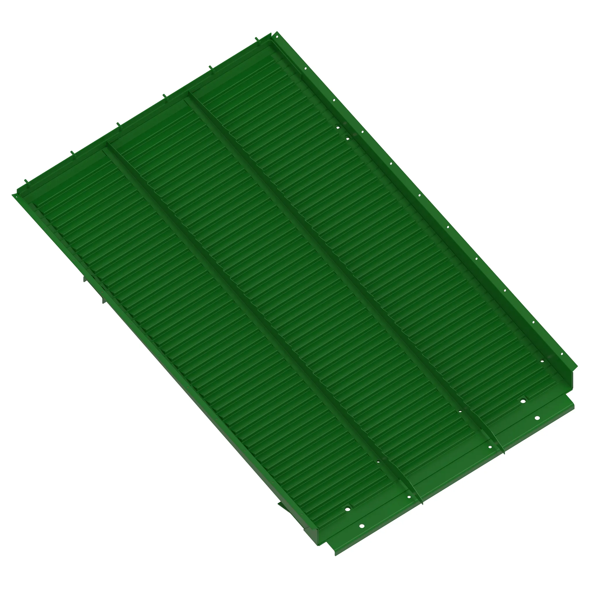 John Deere Grain Pan - AYC18477