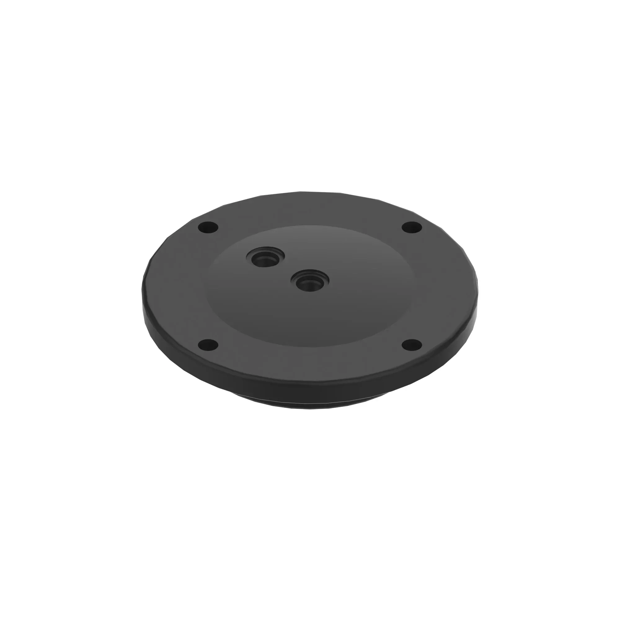 John Deere Bearing Housing without Bearing - YZ502898
