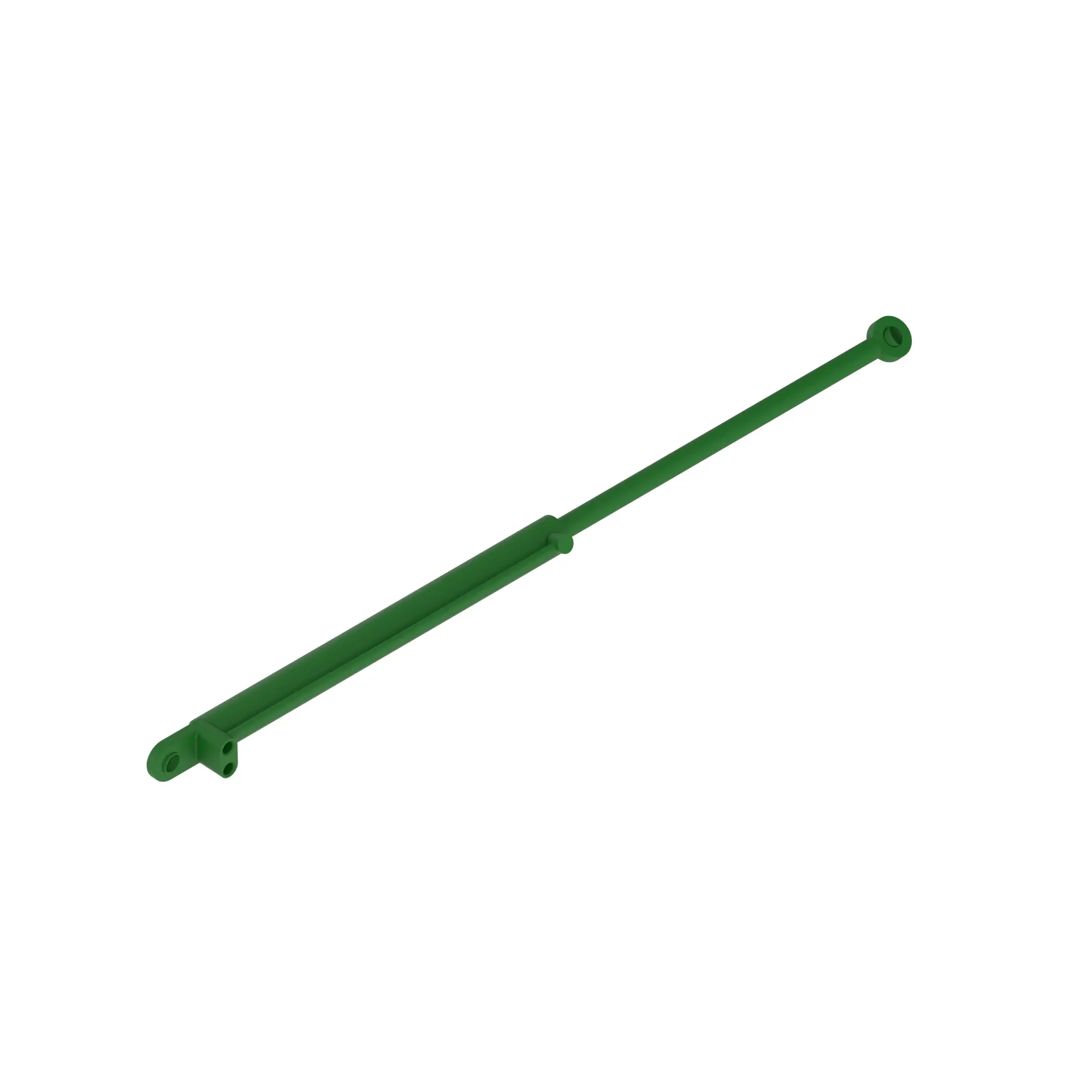 John Deere Swing Out Unloading Auger Hydraulic Cylinder - DQ32173