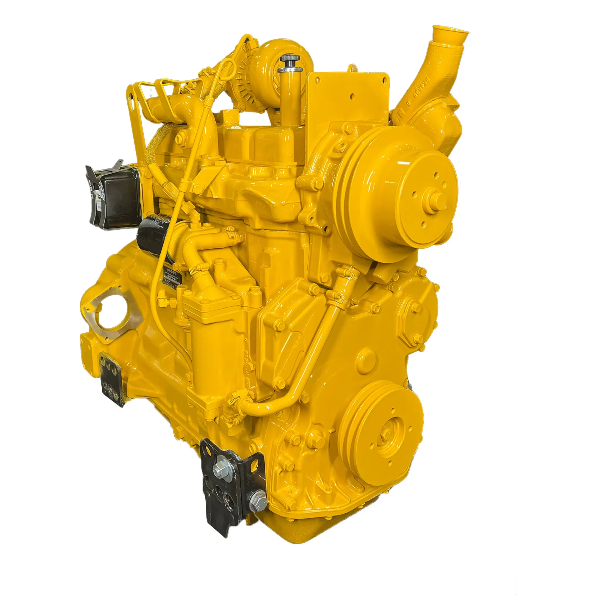 Diesel Engine Reman