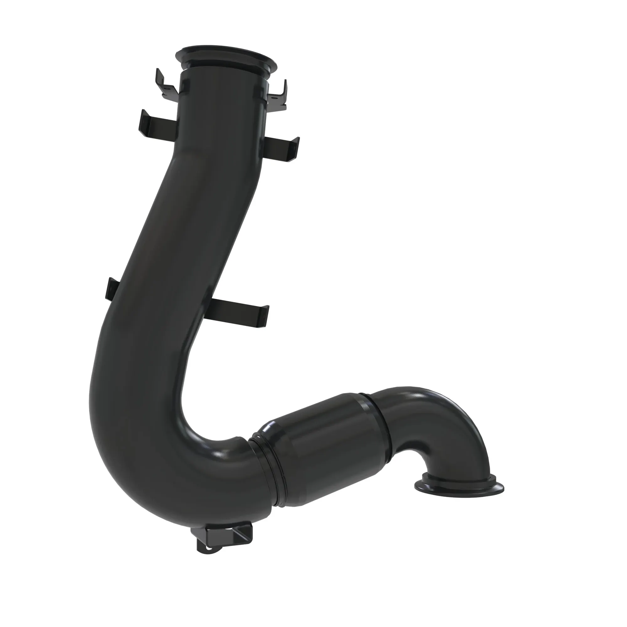 EXHAUST PIPE