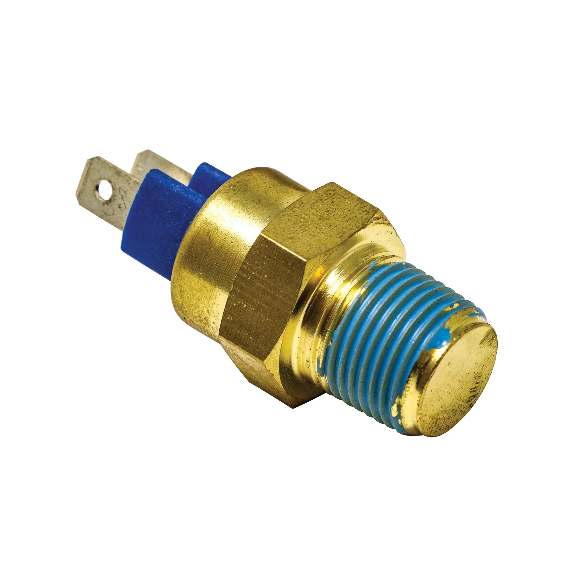 John Deere Cold Start Temperature Sensor Switch - AT255850