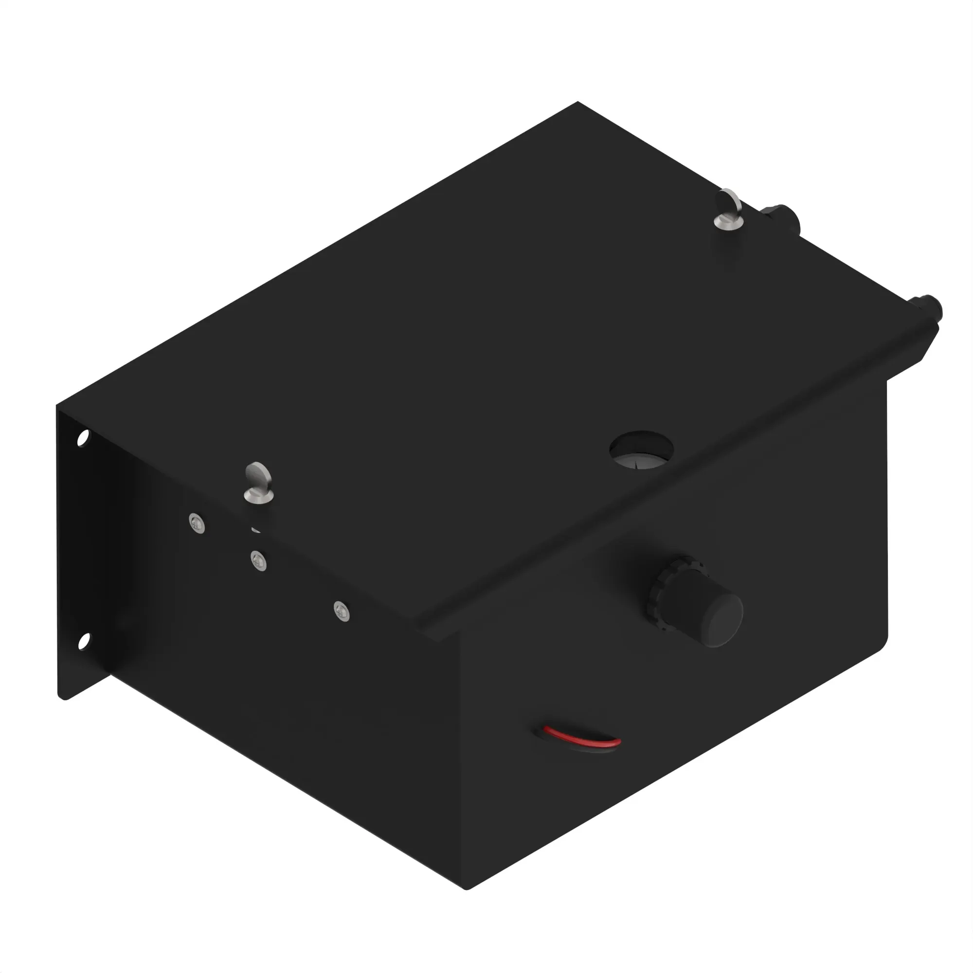 BASIC CONTROL UNIT, OBA FOAMER DD