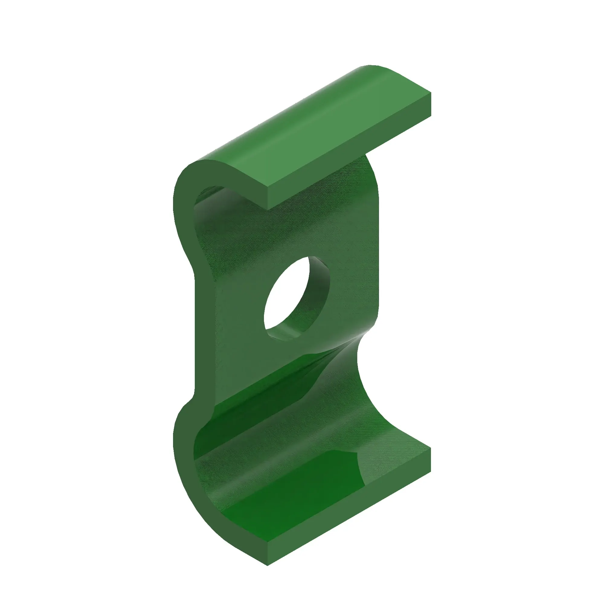 John Deere Bolt-On Clamp - E57952
