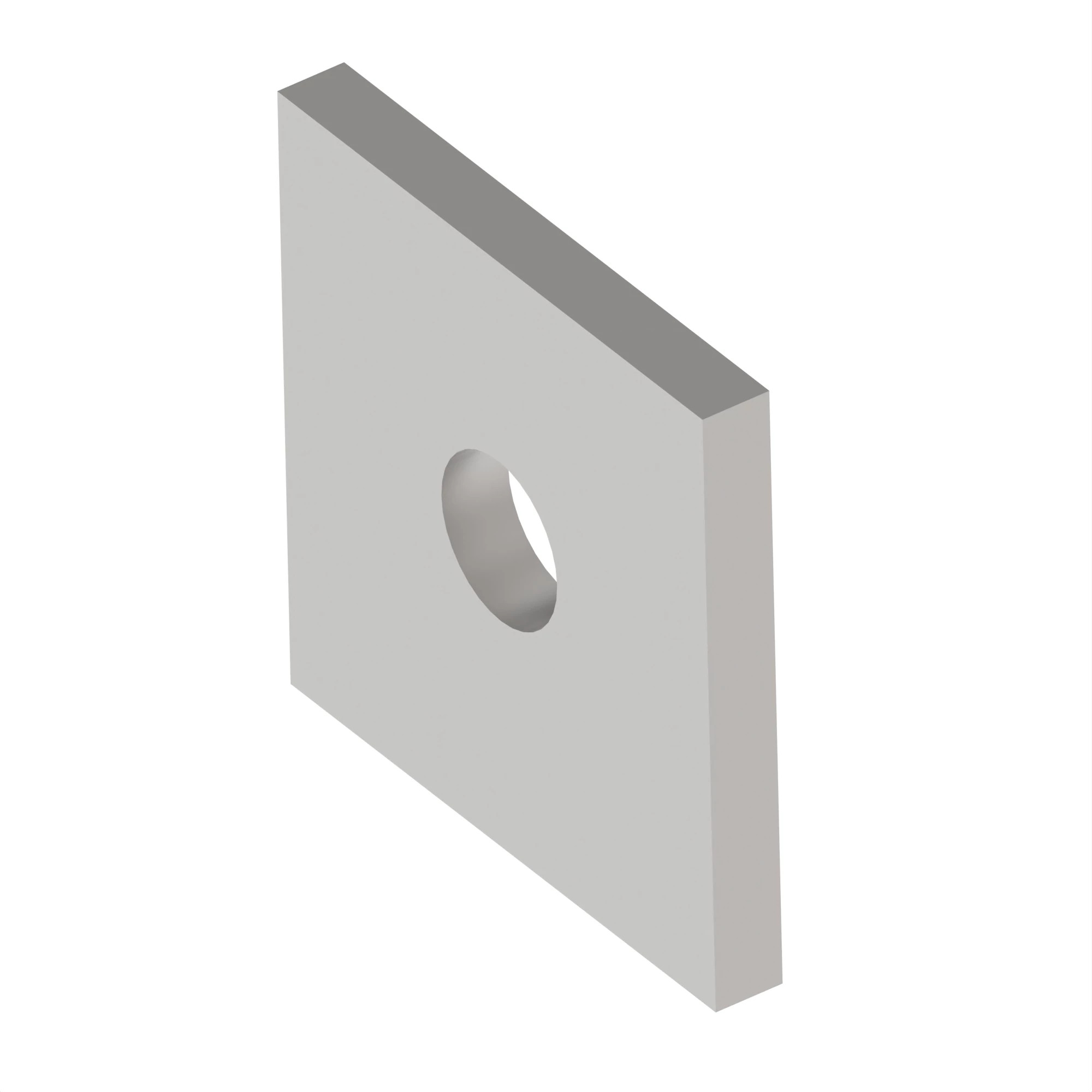LOCK PLATE