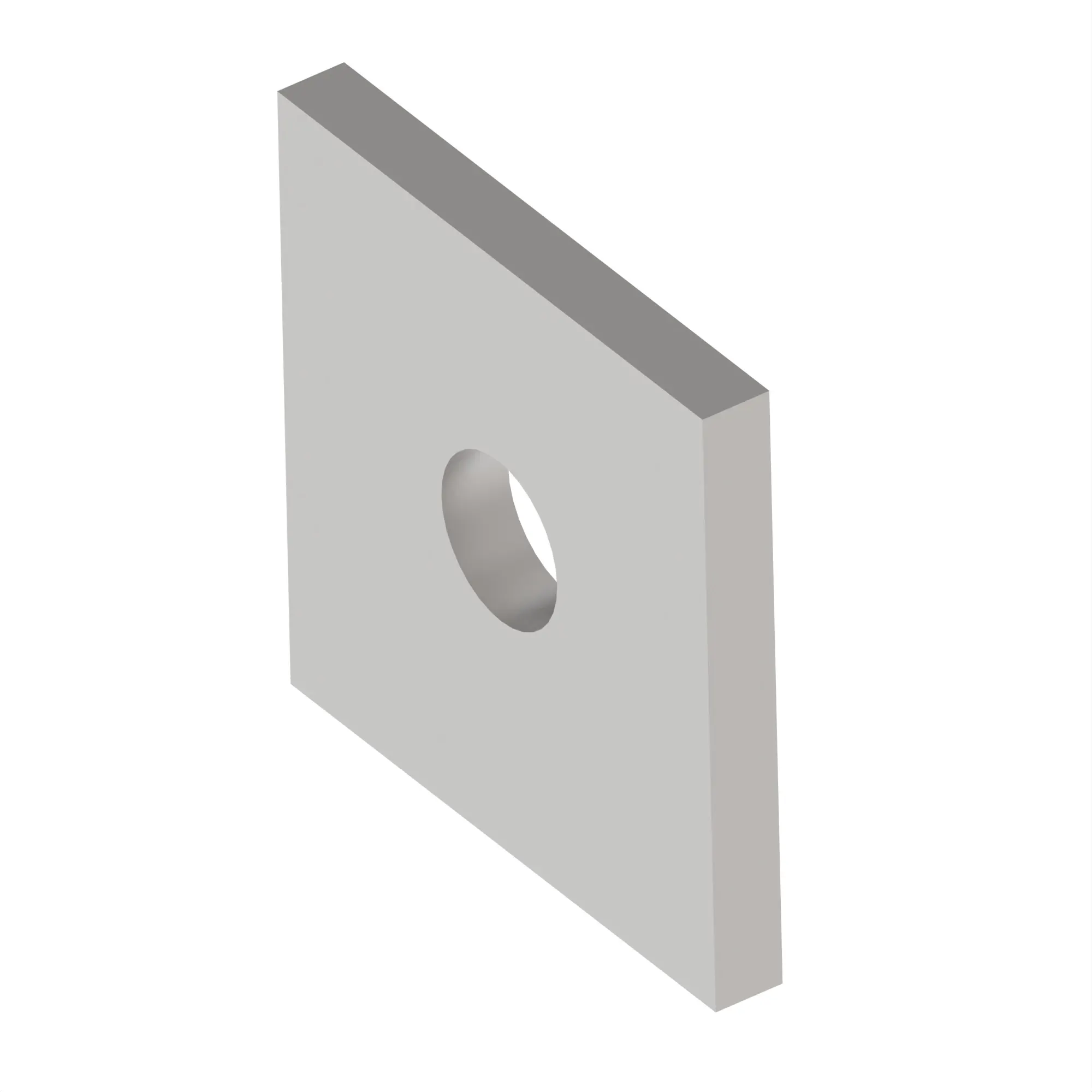 John Deere Plate - EPC030618