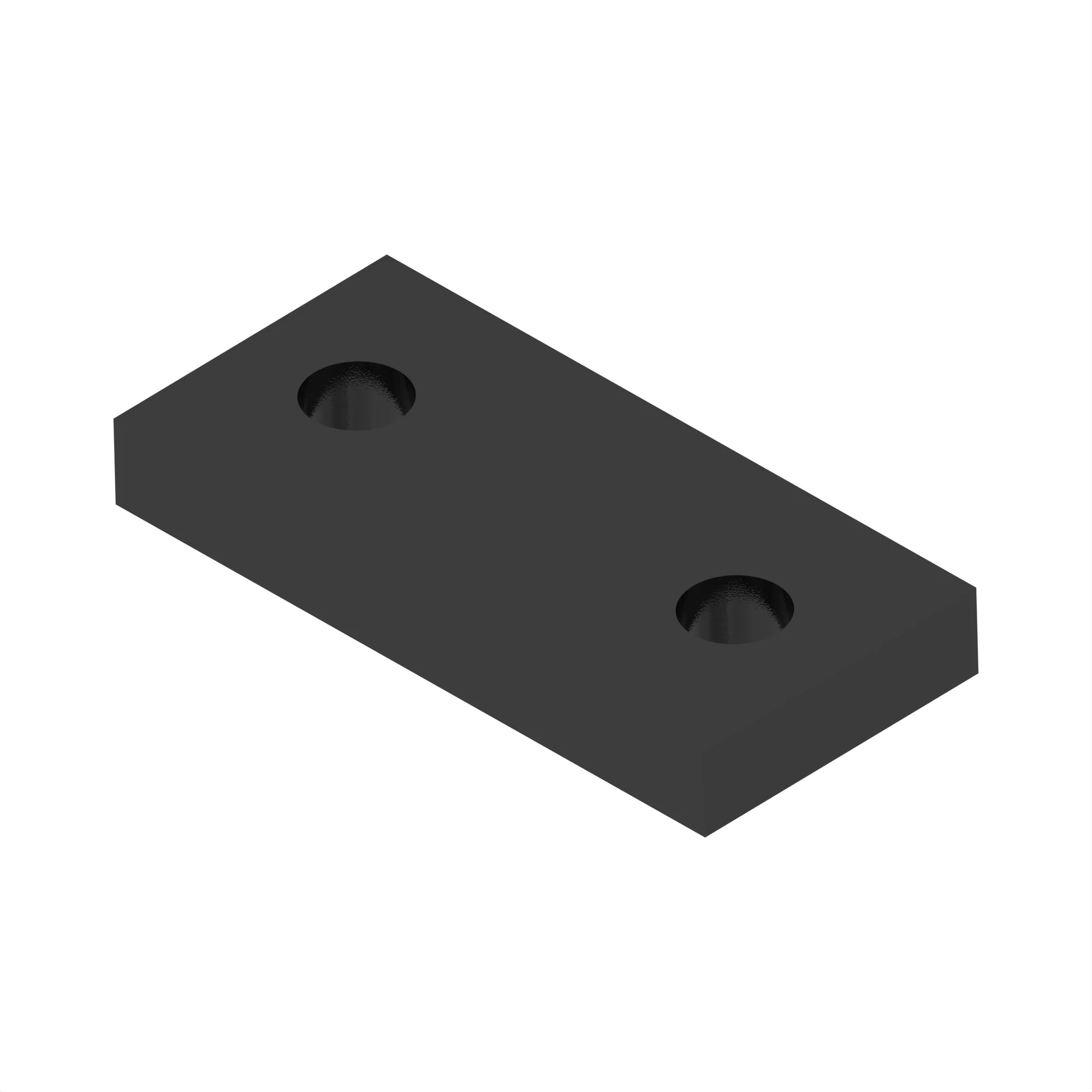 John Deere Strap - N219972