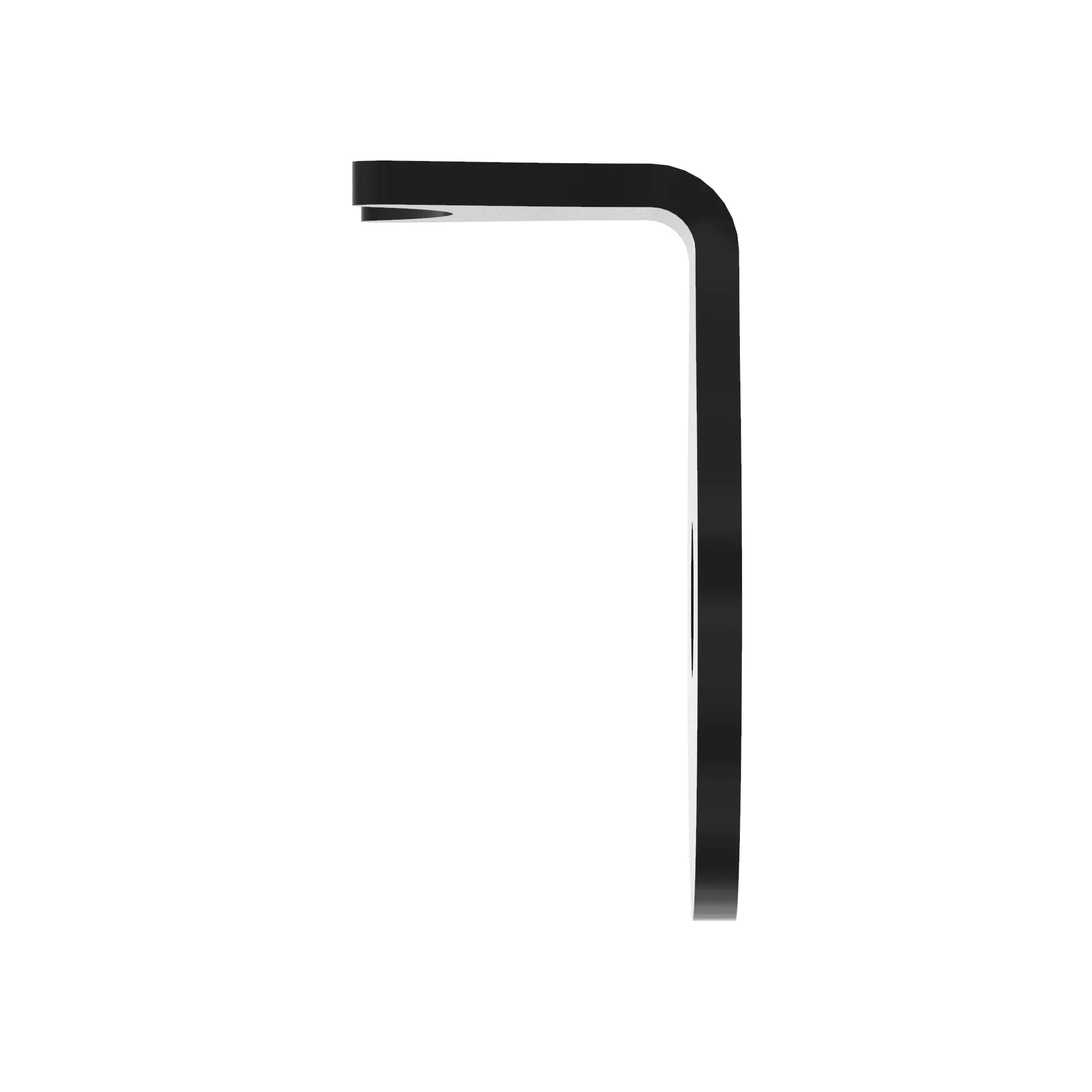 BRACKET, BREAKAWAY ROPE