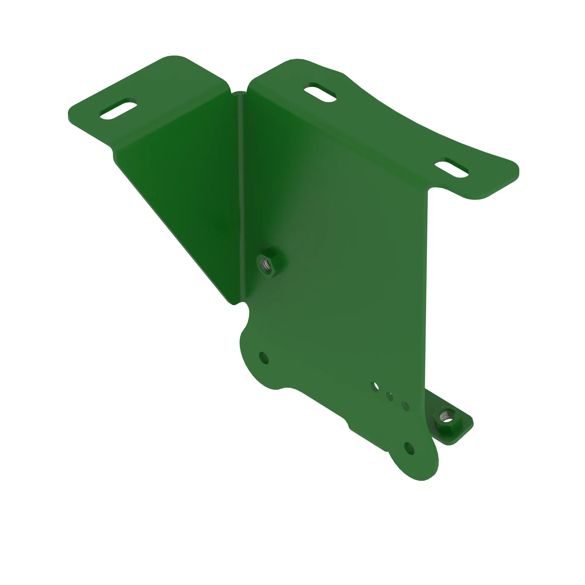 John Deere DEF Supply Module Bracket - TA12919
