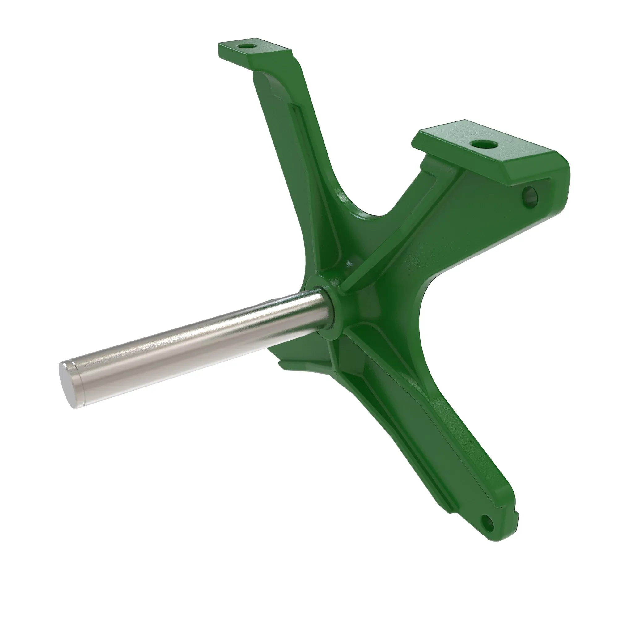 Jackshaft