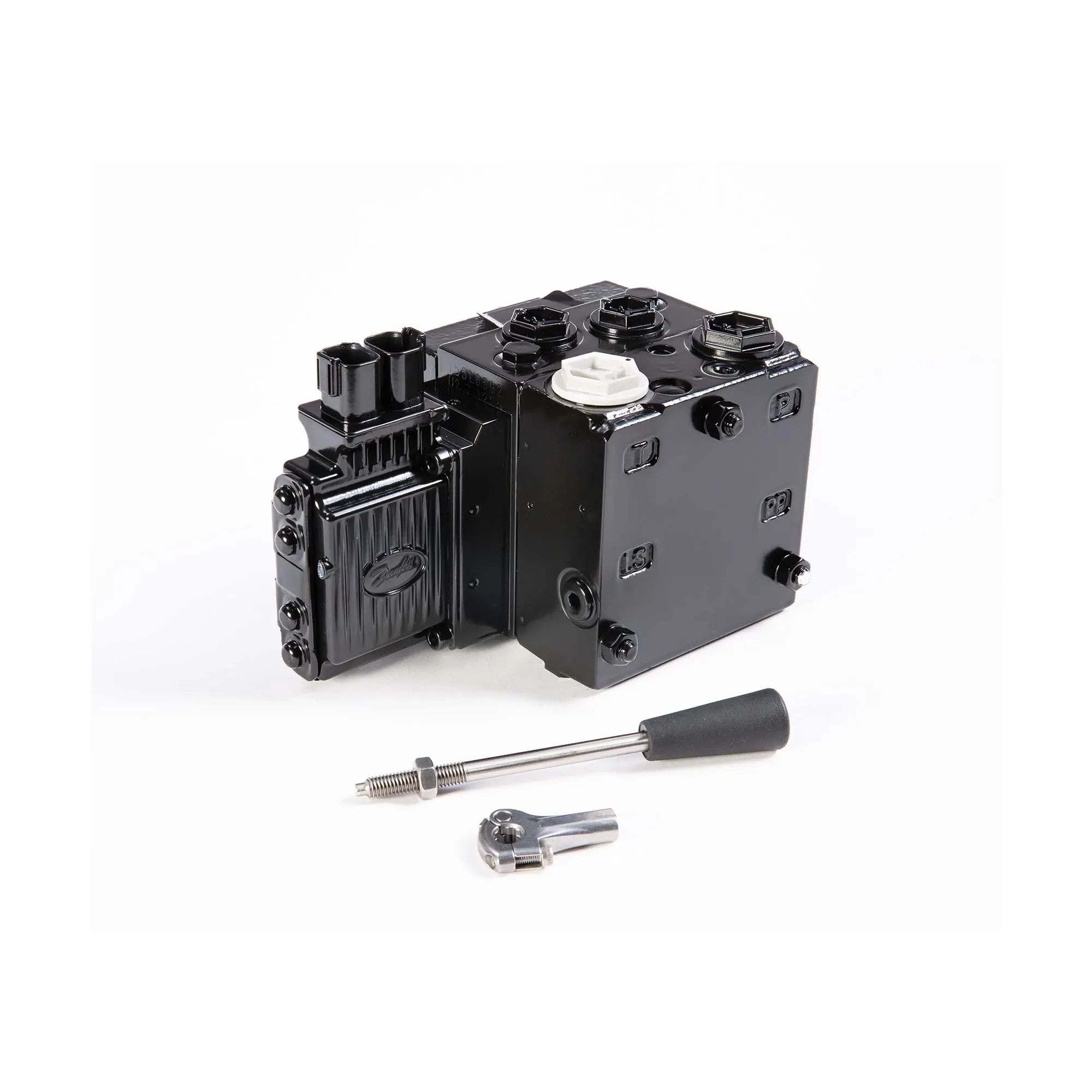 SOLENOID HYDRAULIC VALVE, PVG32 IST