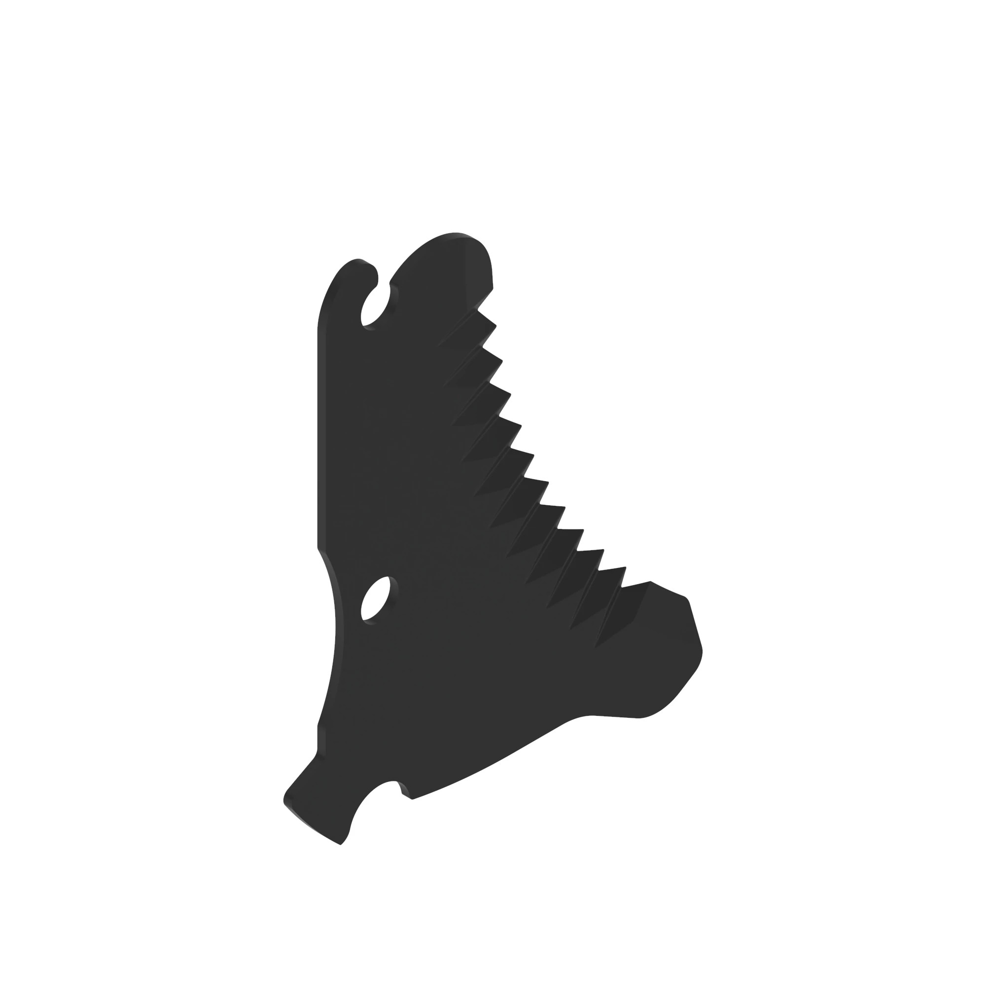 John Deere Standard Option Precutter Knife - FH331375