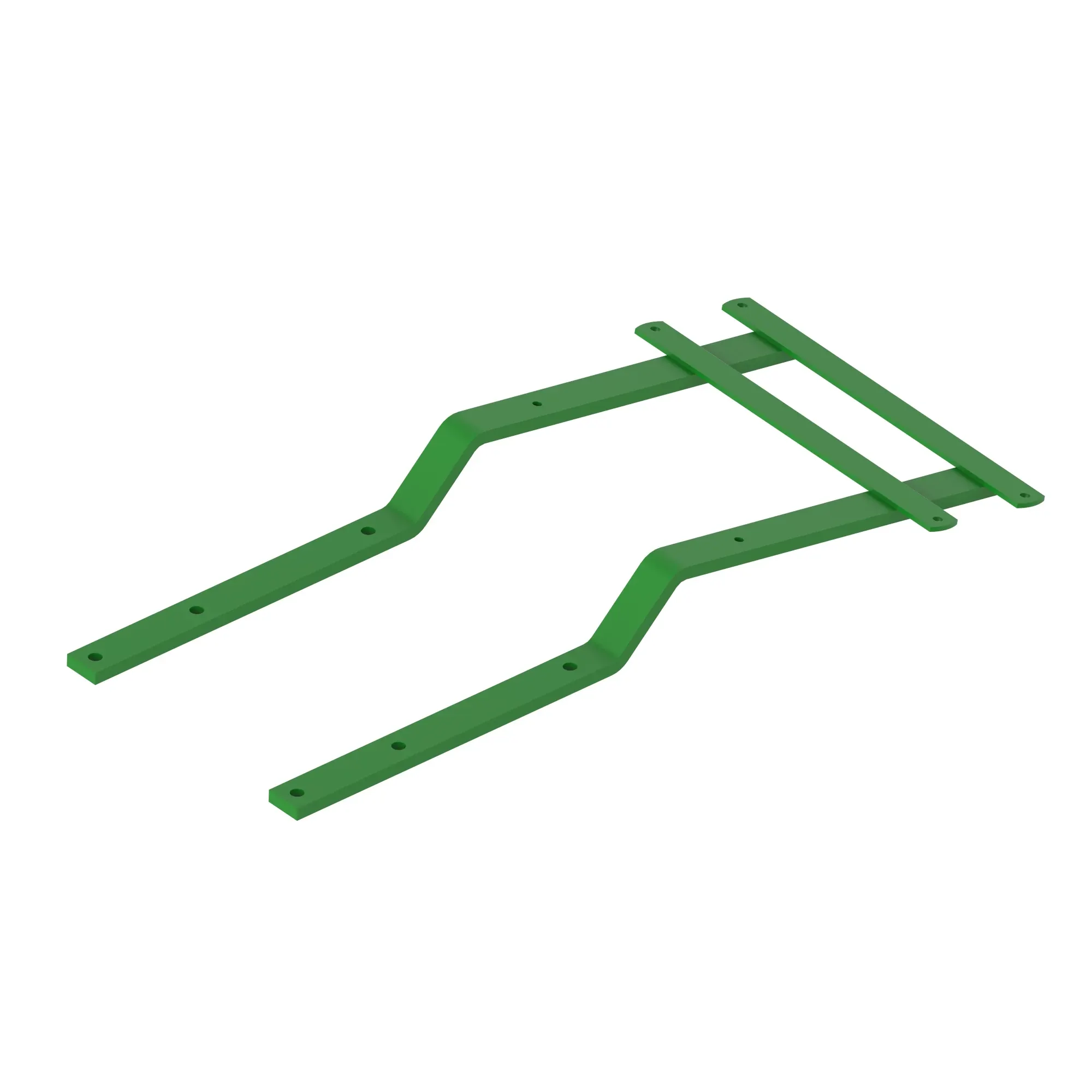 John Deere Bracket - AP40912