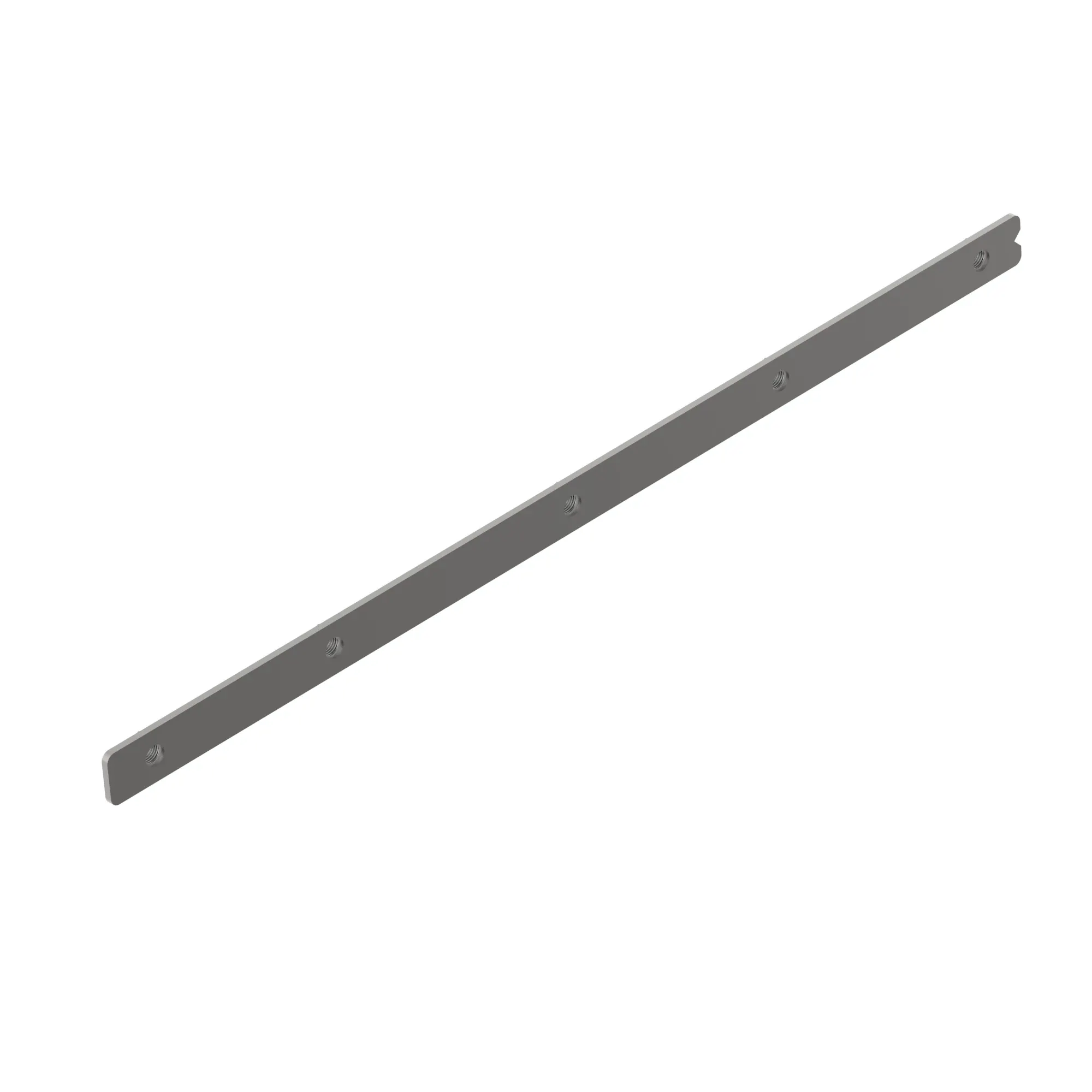 STRAP, CHOPPER MOUNTING