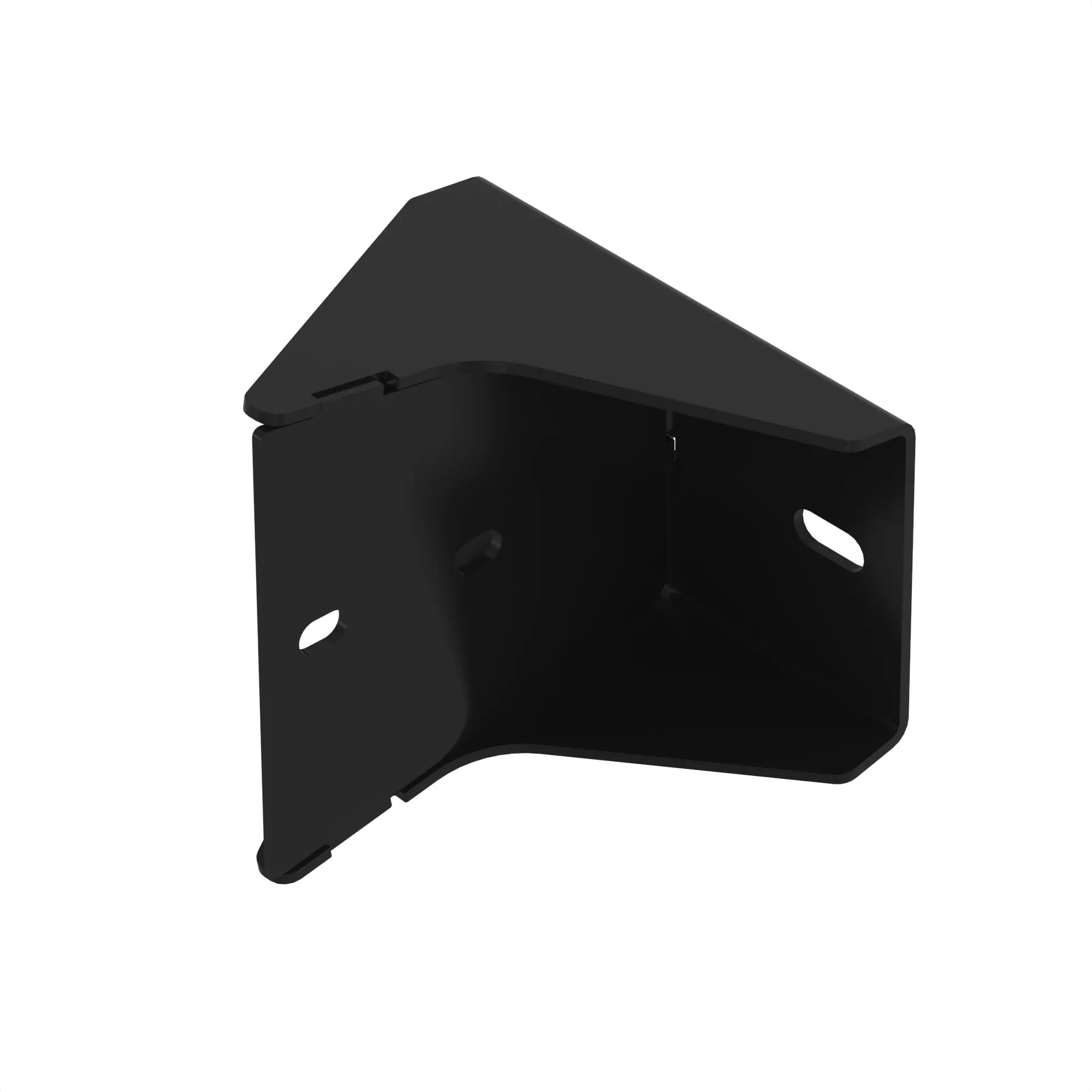 BRACKET, DEF TANK MOUNTING