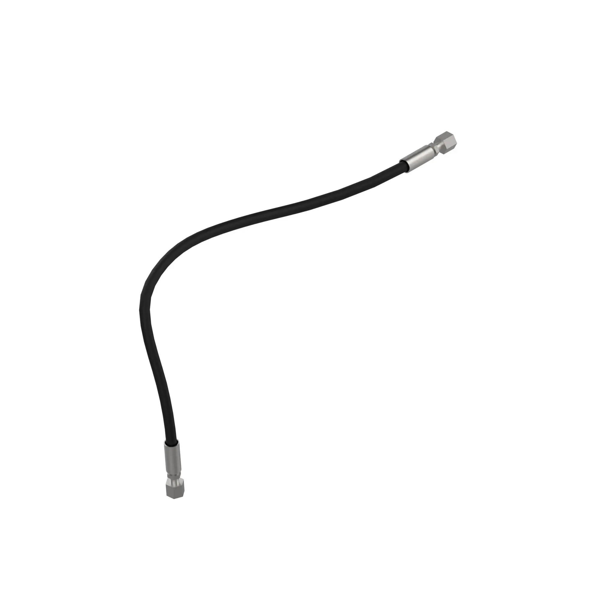 Hydraulic Hose, Drain Sl/Rc