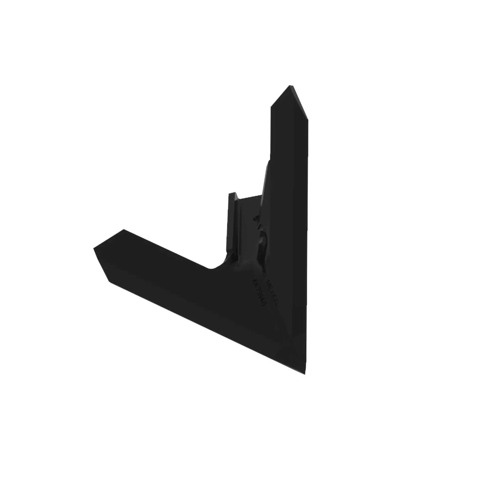 John Deere 10 Inch Tru-Widthâ„¢ Plus Sweep - KK79148