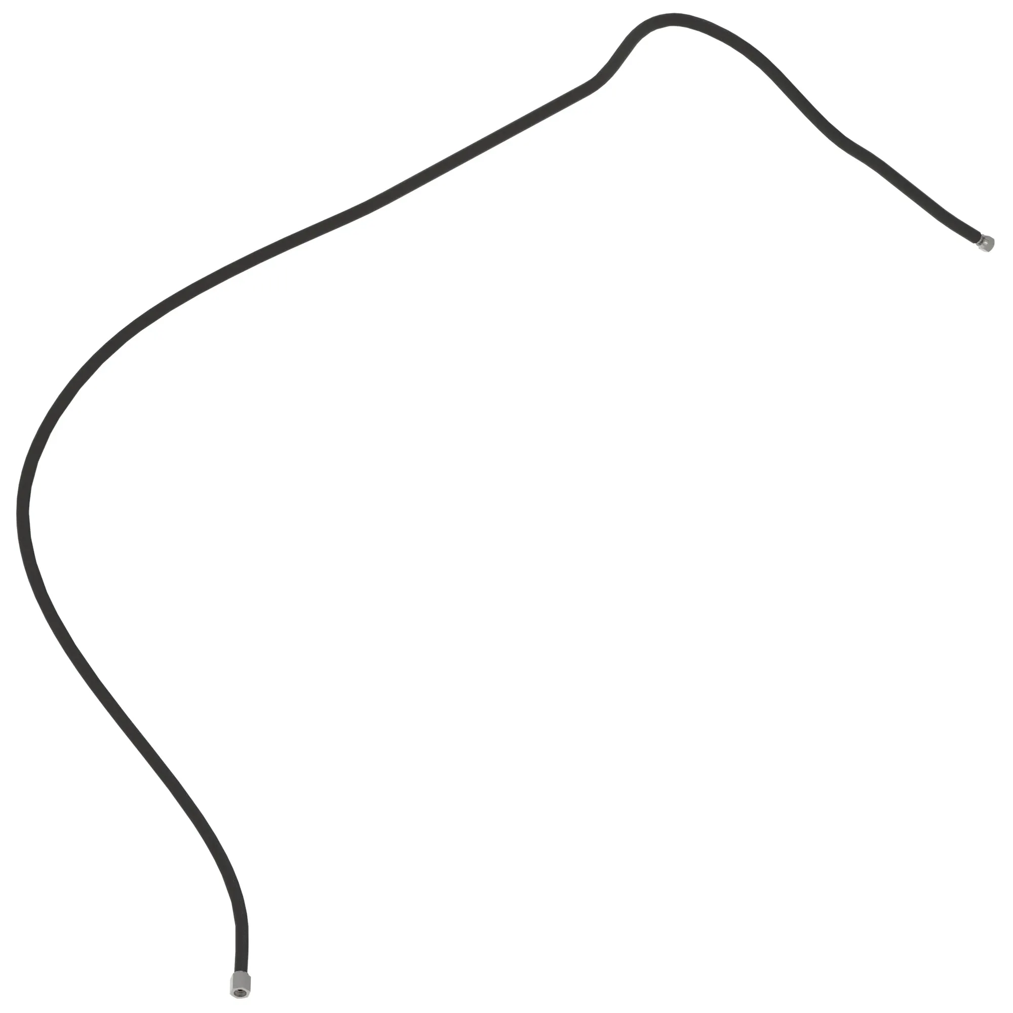 John Deere Hydraulic Tank Hose - CB11486165