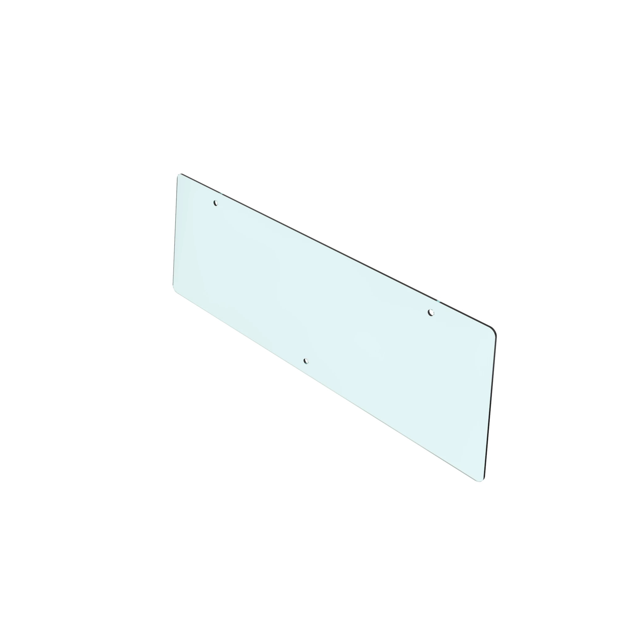 John Deere Rear Window - AM135028