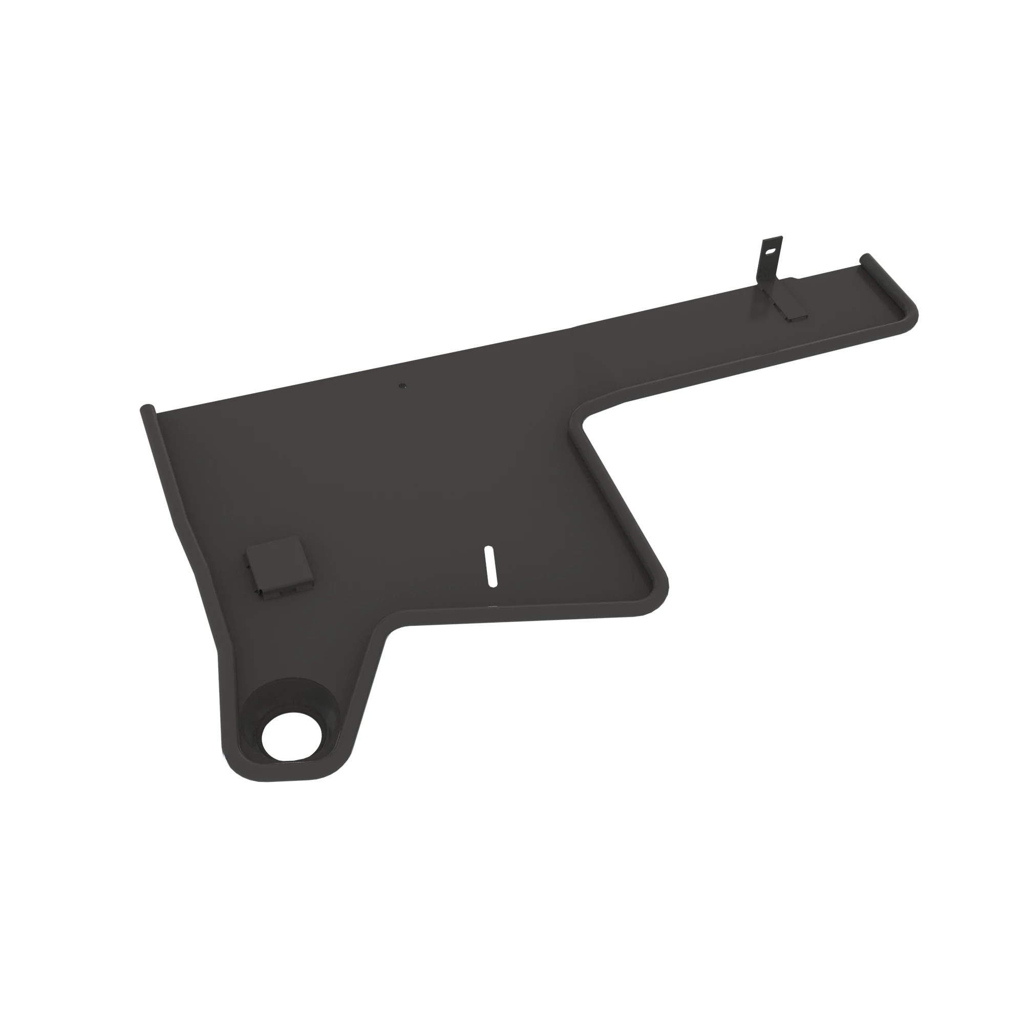 PANEL, LOWER TANK ASSY.