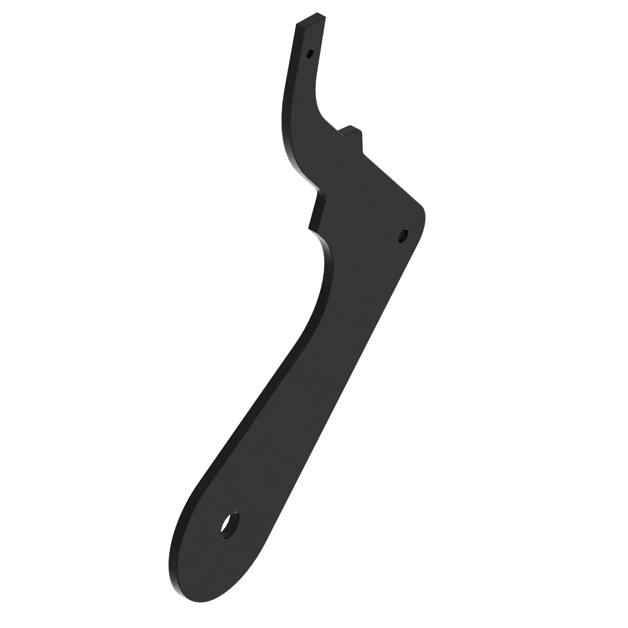 John Deere Handle - KV13009