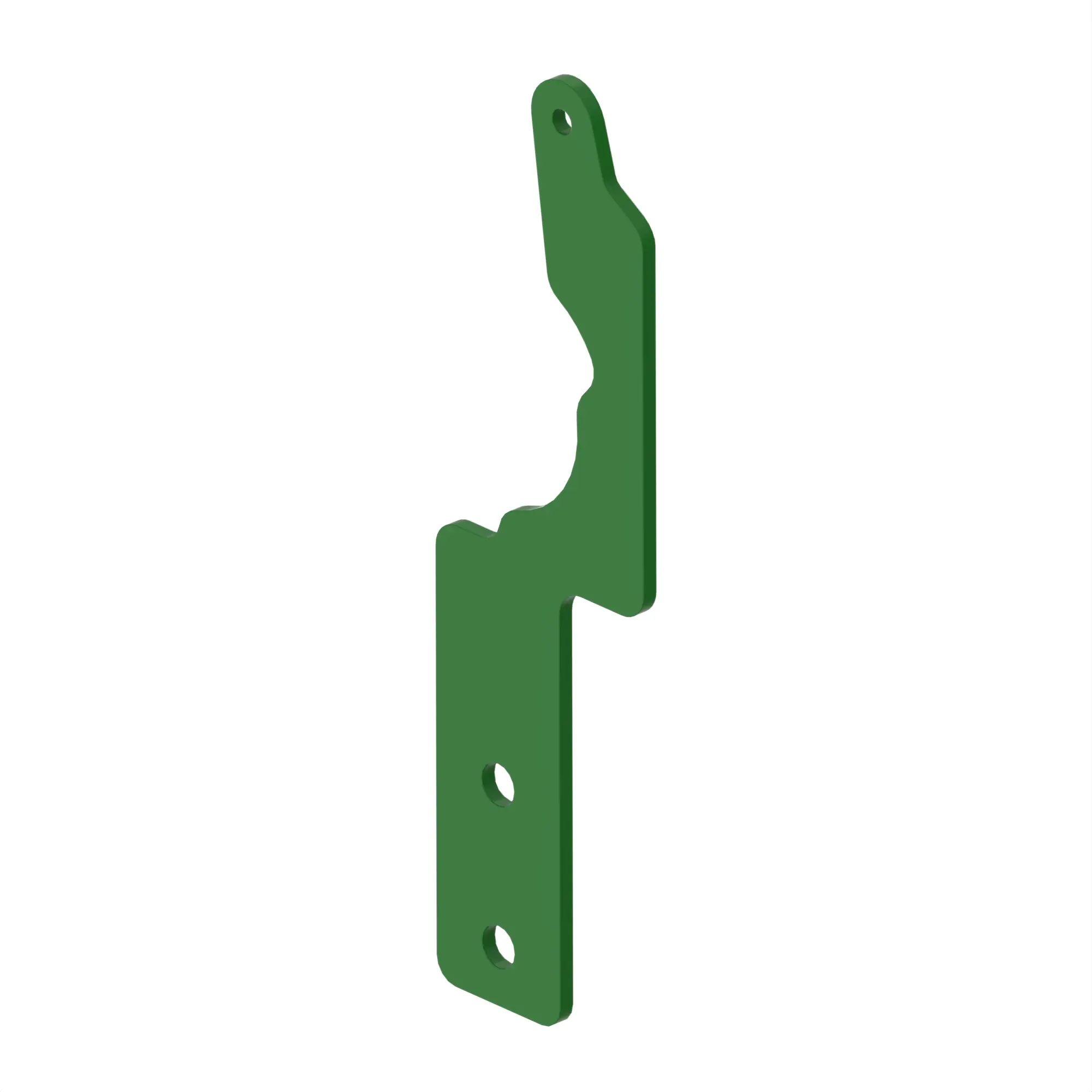 John Deere Rear SCV Control Lever - SU38961
