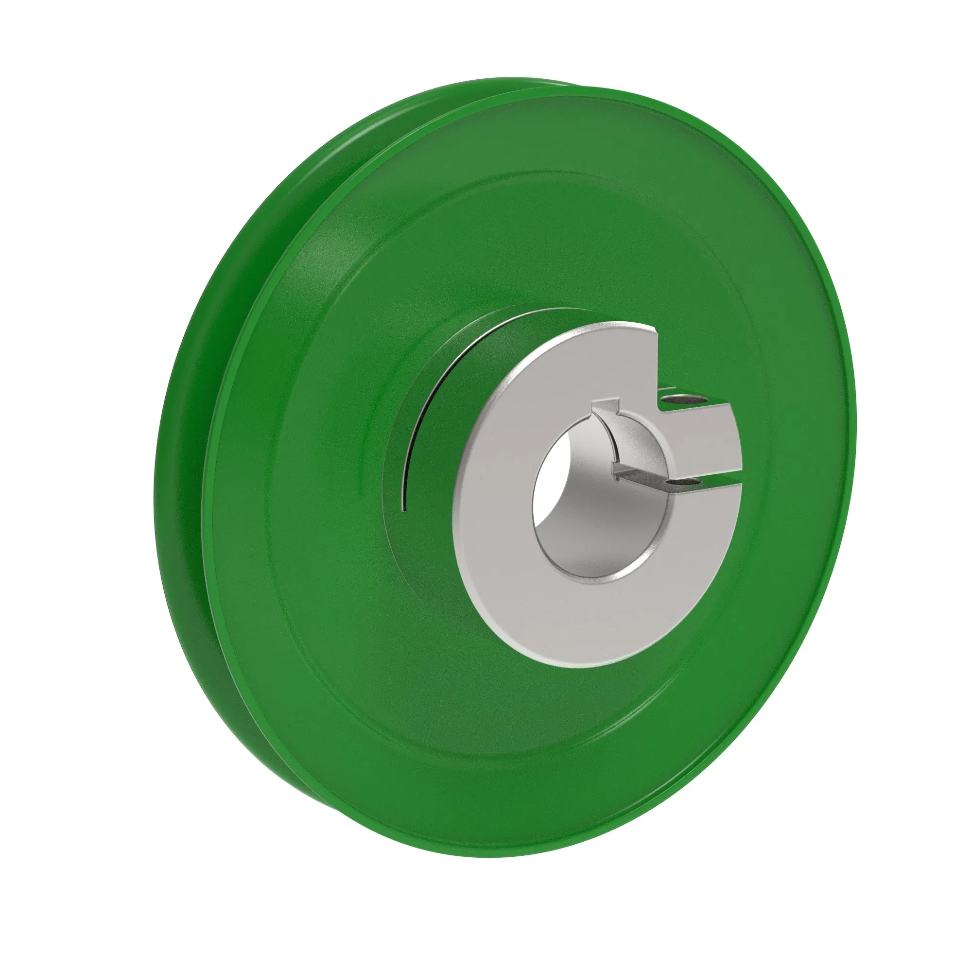 Pulley