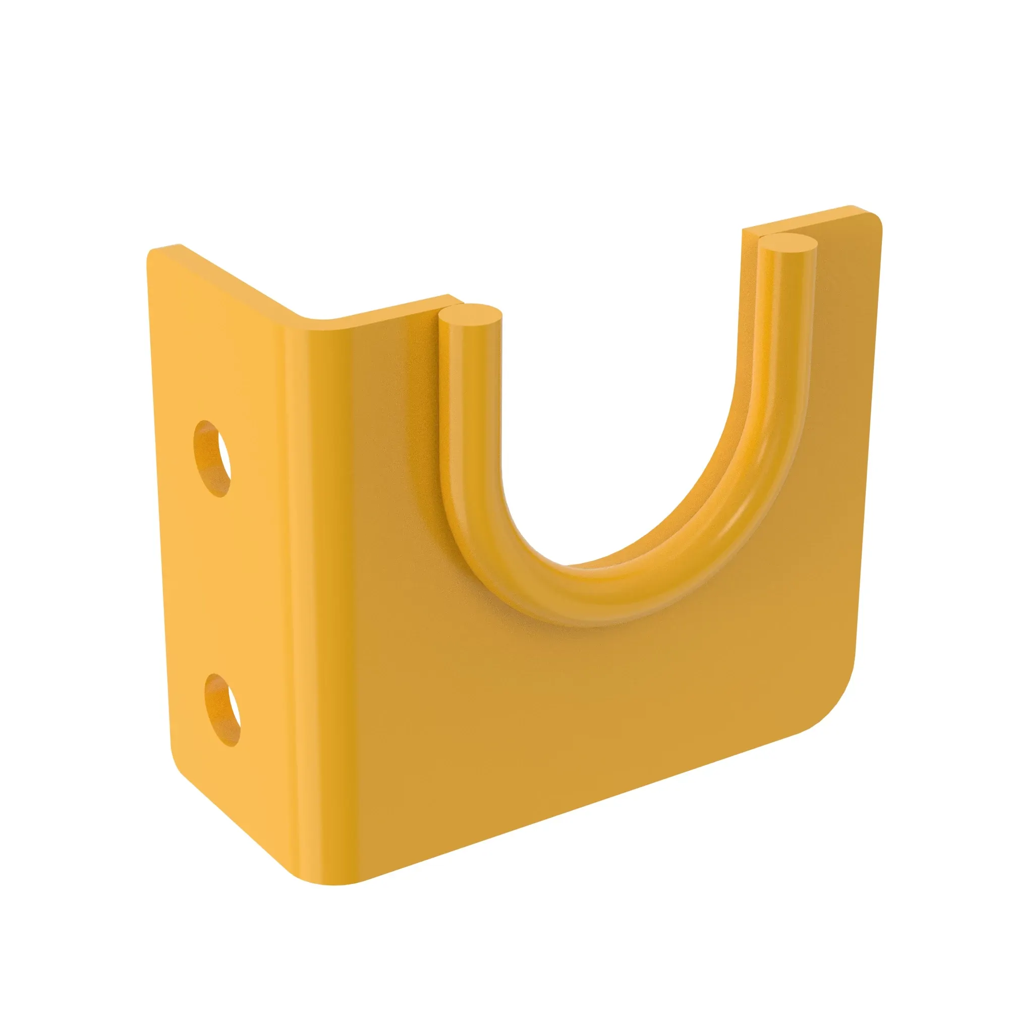 John Deere Hose Guard - AT448384