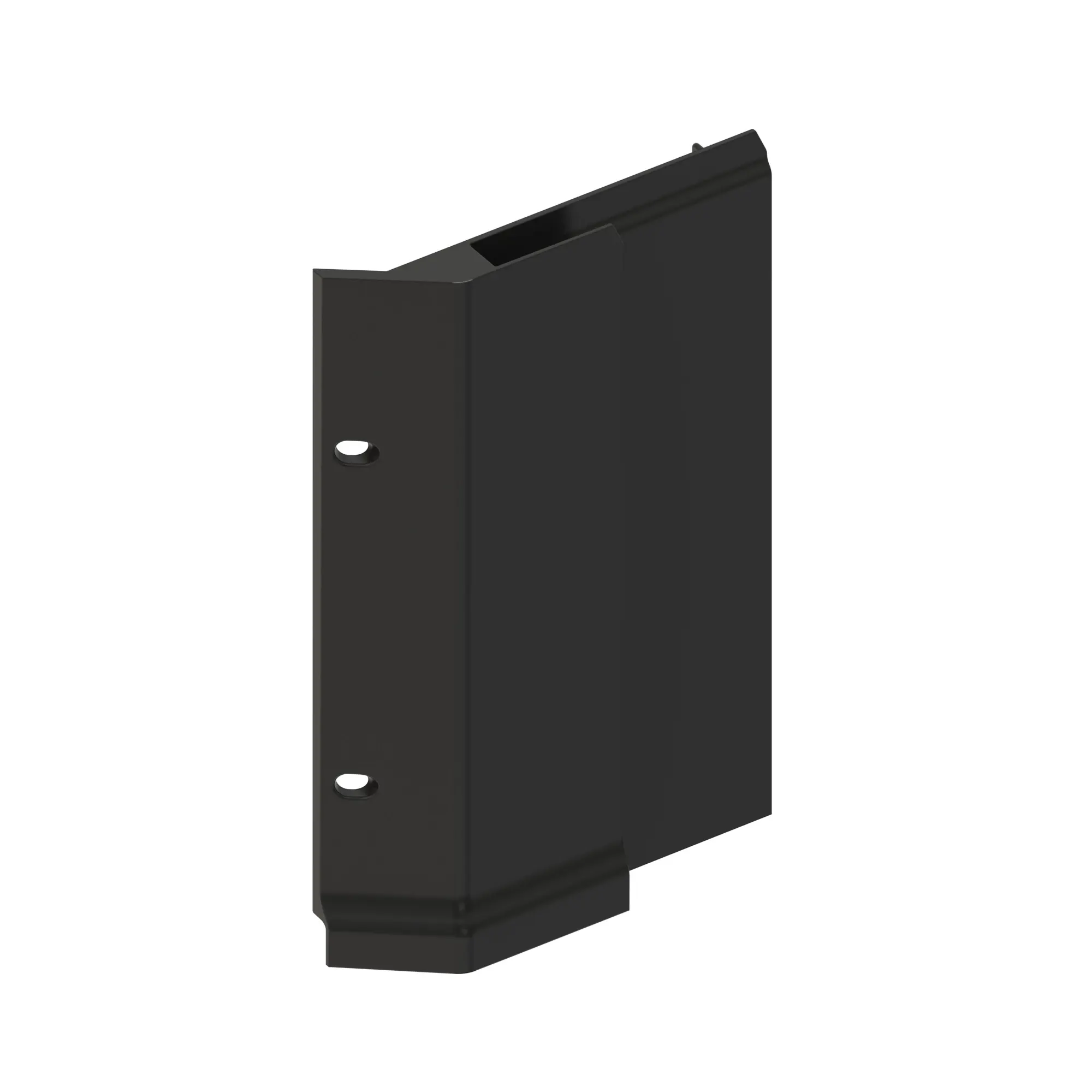 John Deere Right Side Crop Ramp - HXE172528