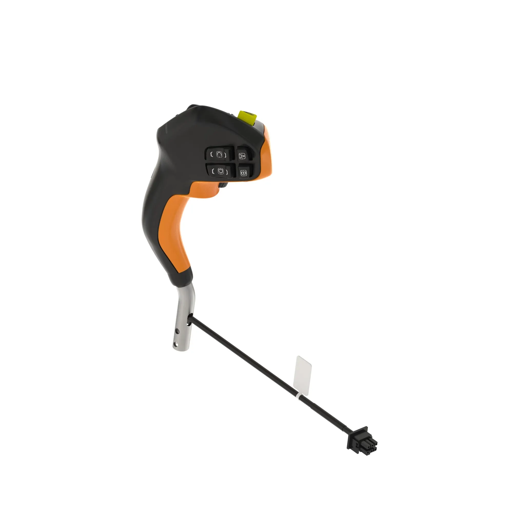 CONTROL LEVER, HYDRO HANDLE, COTTON