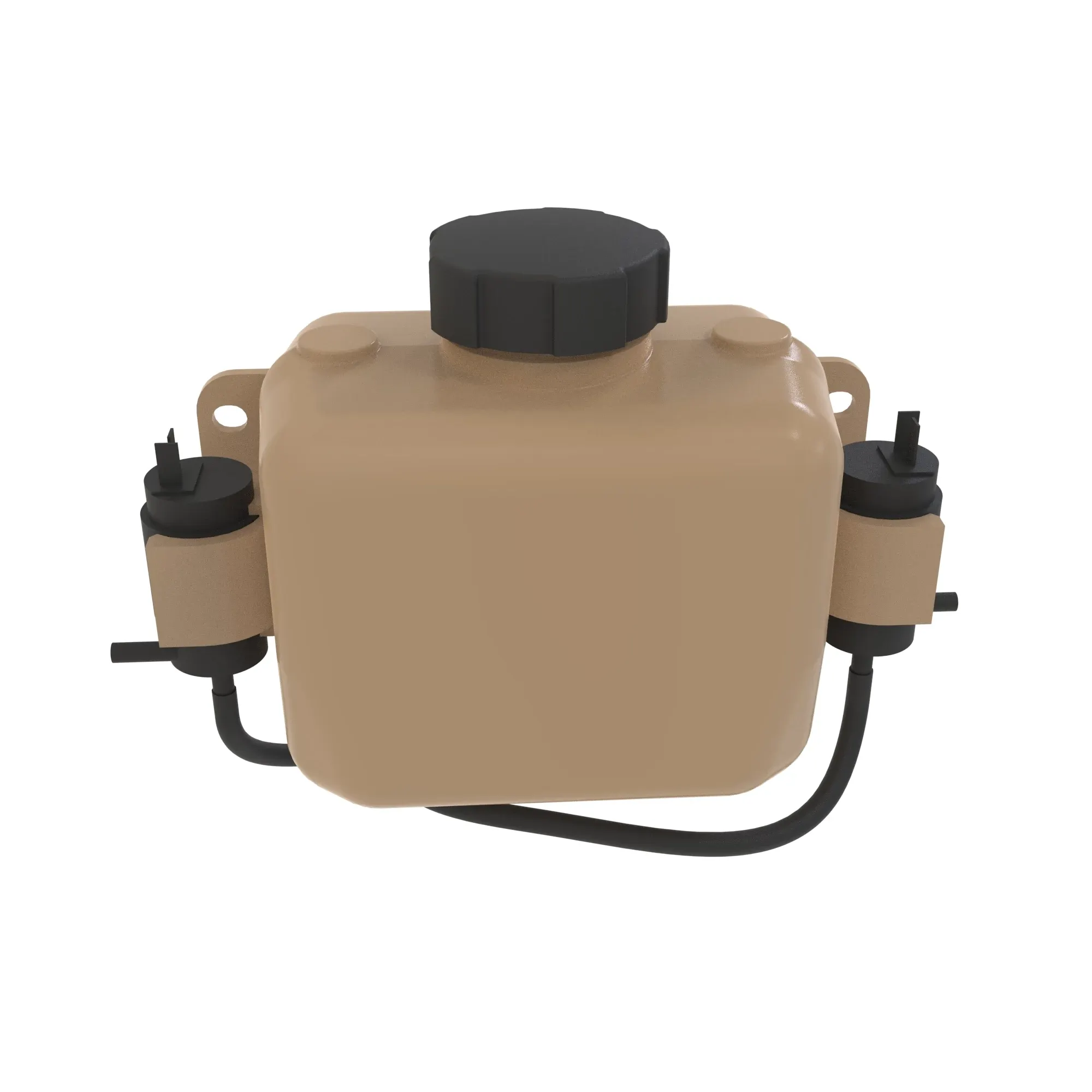 John Deere Window Washer Reservoir - AT221355