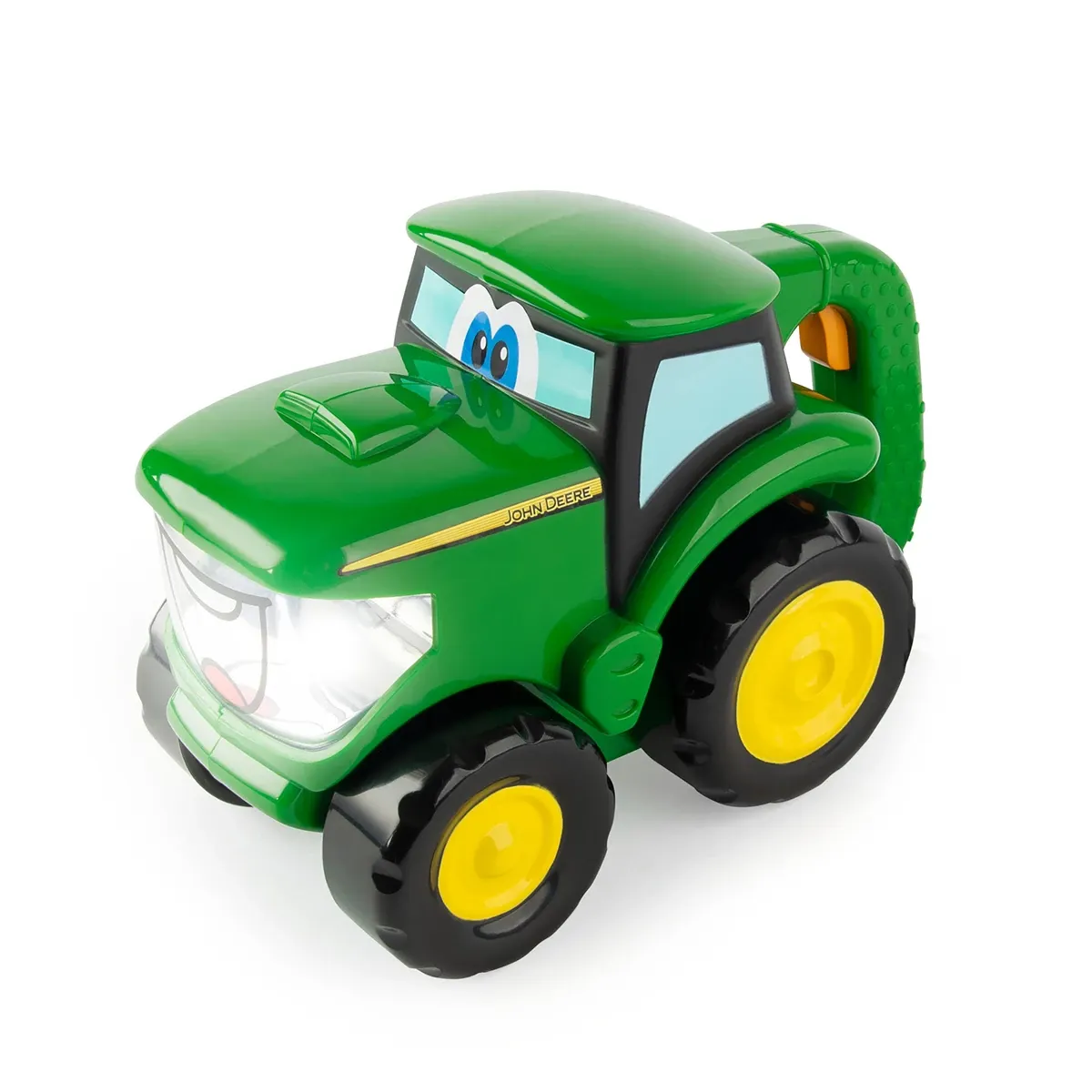 "Johnny Tractor Flashlight"