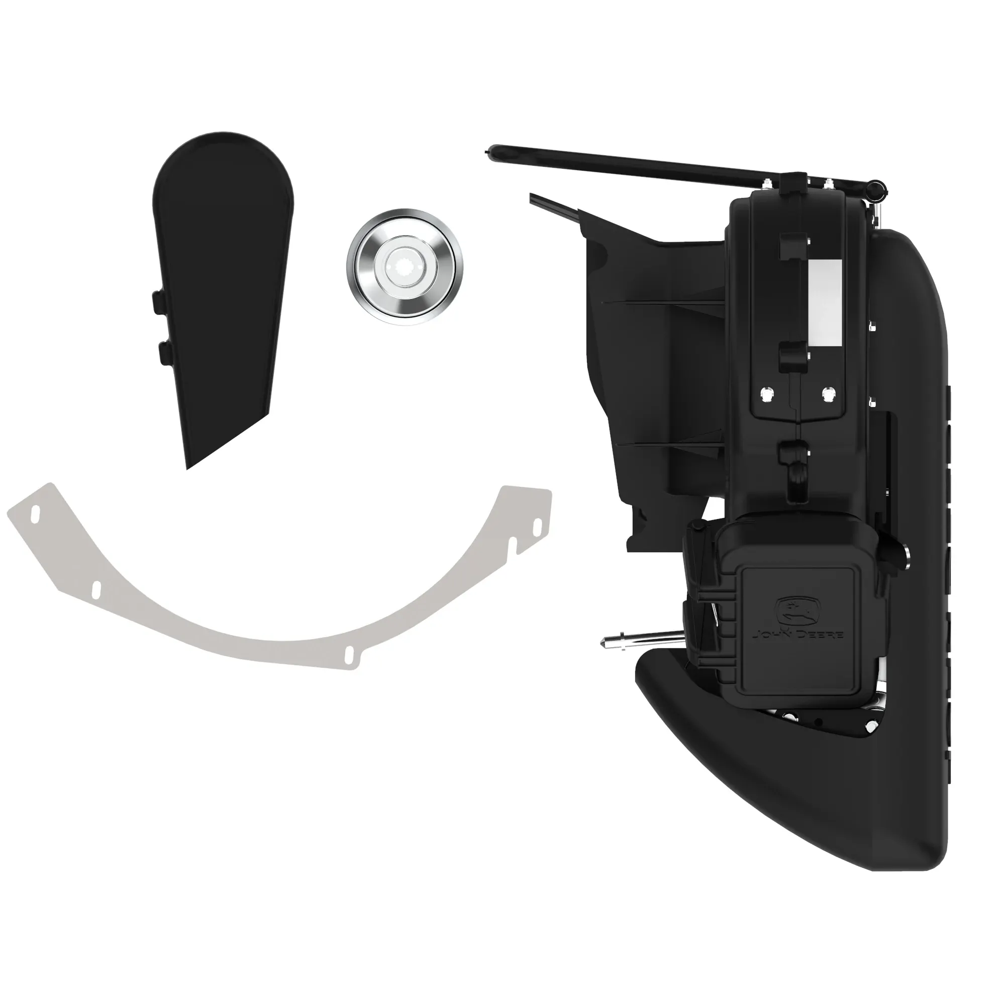 BLOWER ATTACHMENT