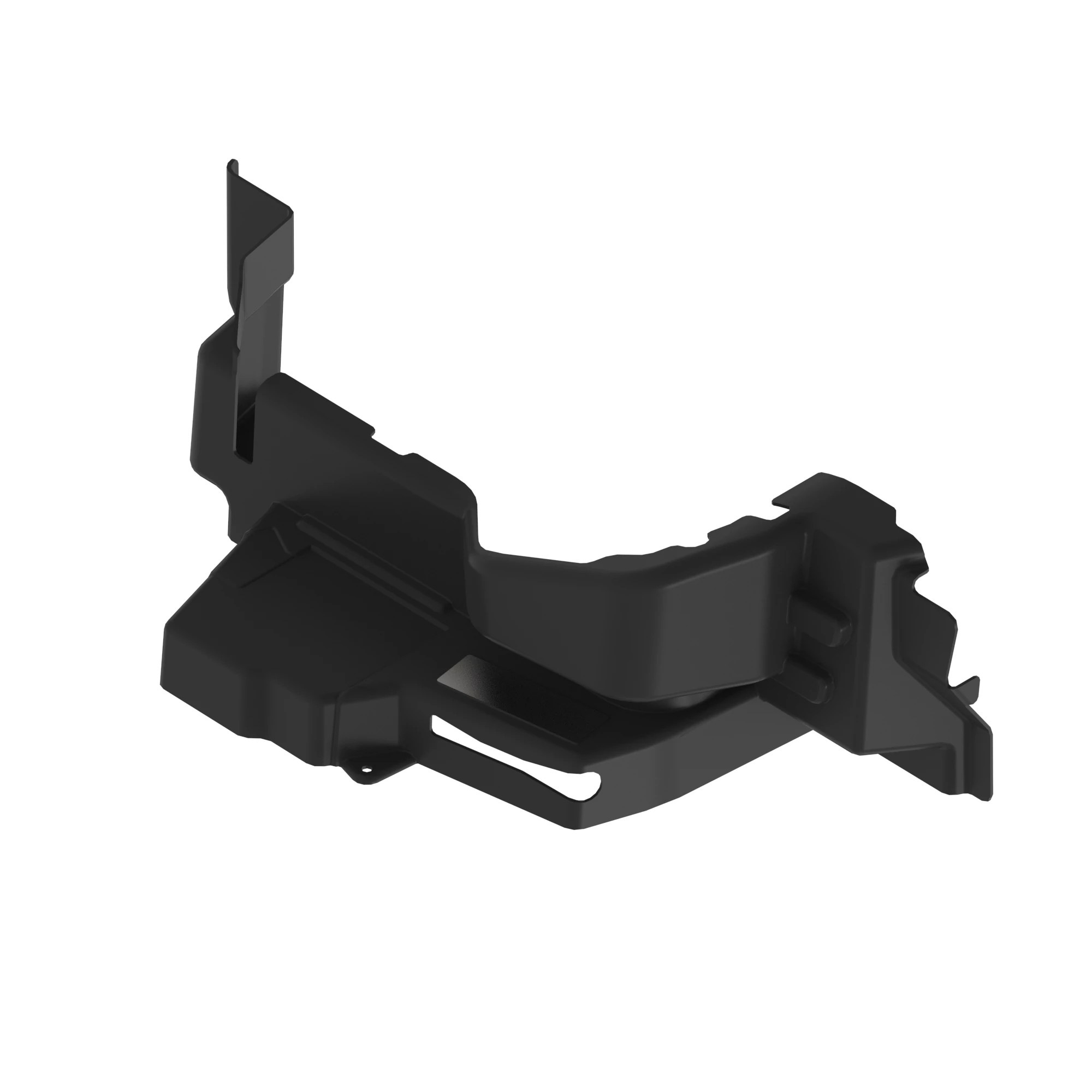 SHIELD, 48A/54A (RH) ASSEMBLY