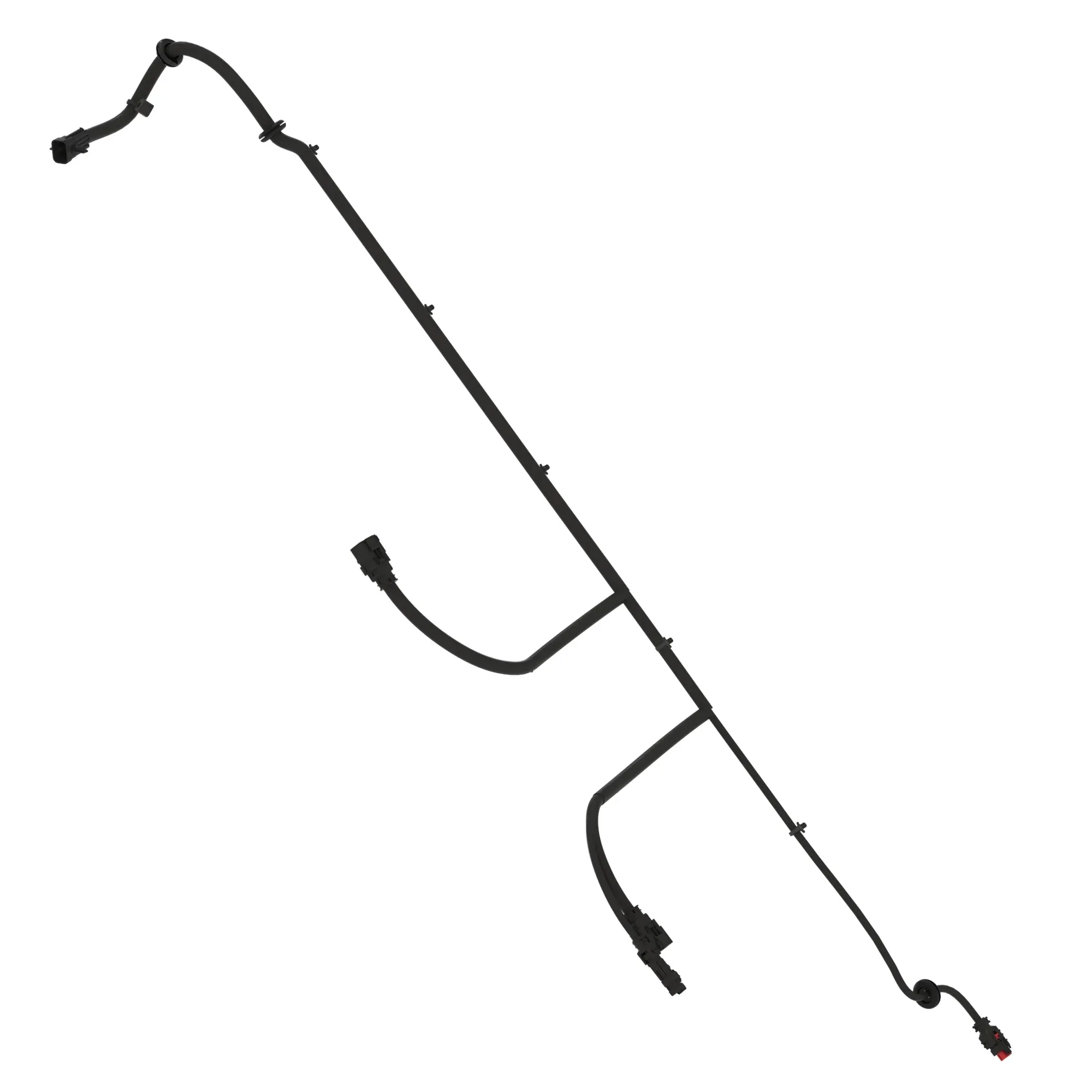 Powercast  Subassembly  Harness