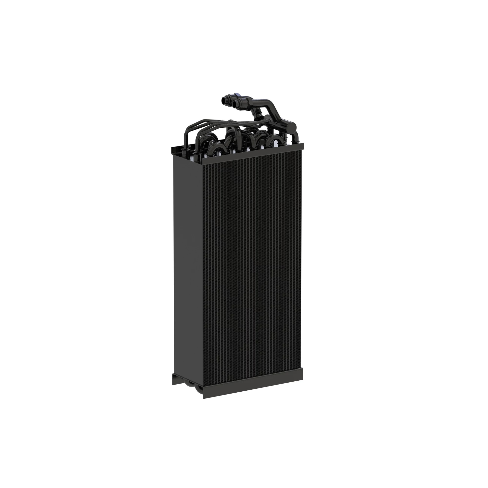 EVAPORATOR