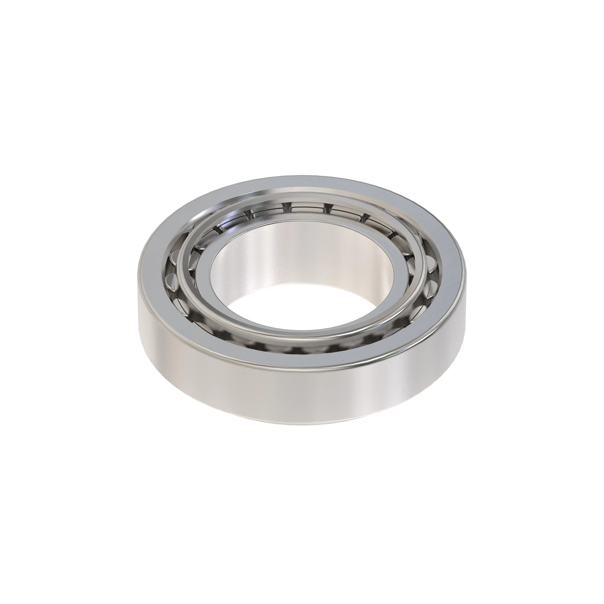 BEARING ASSY-MATCHED SET          E