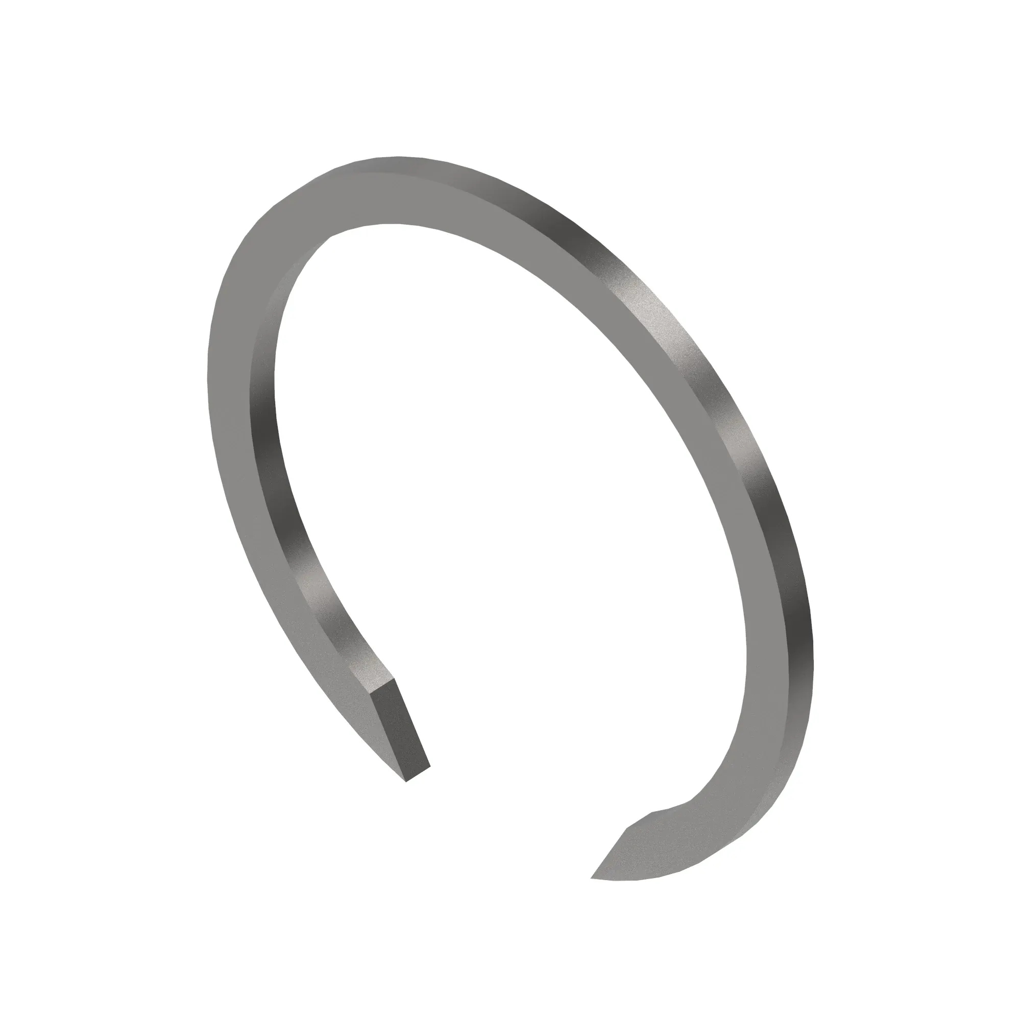 SNAP RING, SNAP RING, EXTERNAL