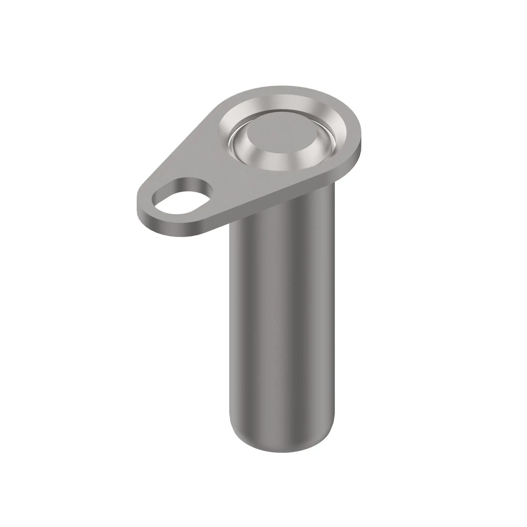 John Deere Bolt-On Pivot Pin - AT498606