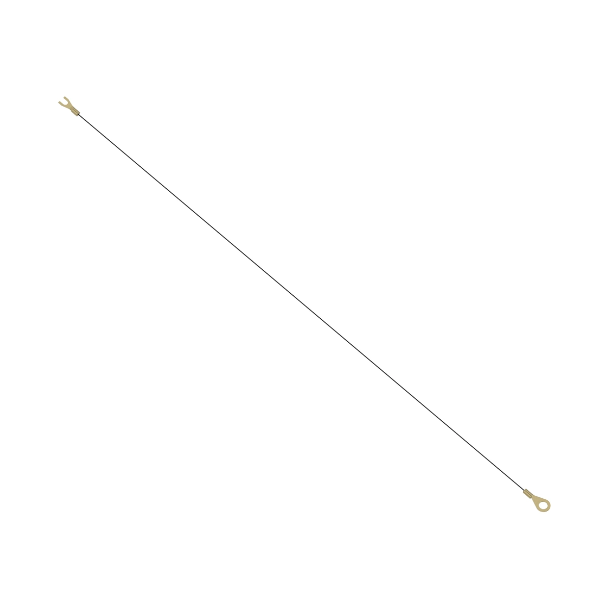 Ground-Cable Heater